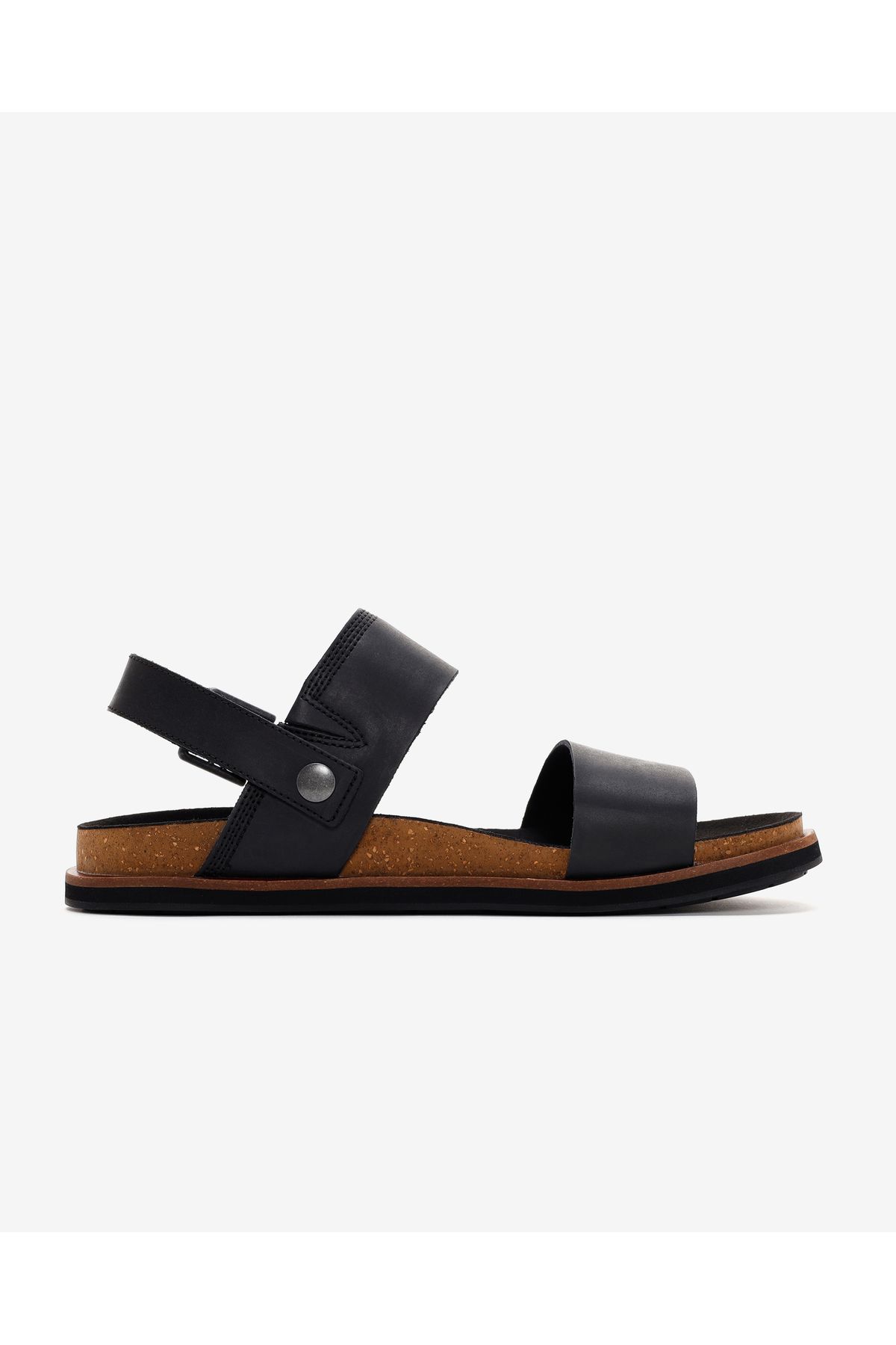 صندل سیاه مردانه Amalfi Vibes 2 باند TB0A2CET0151 Timberland