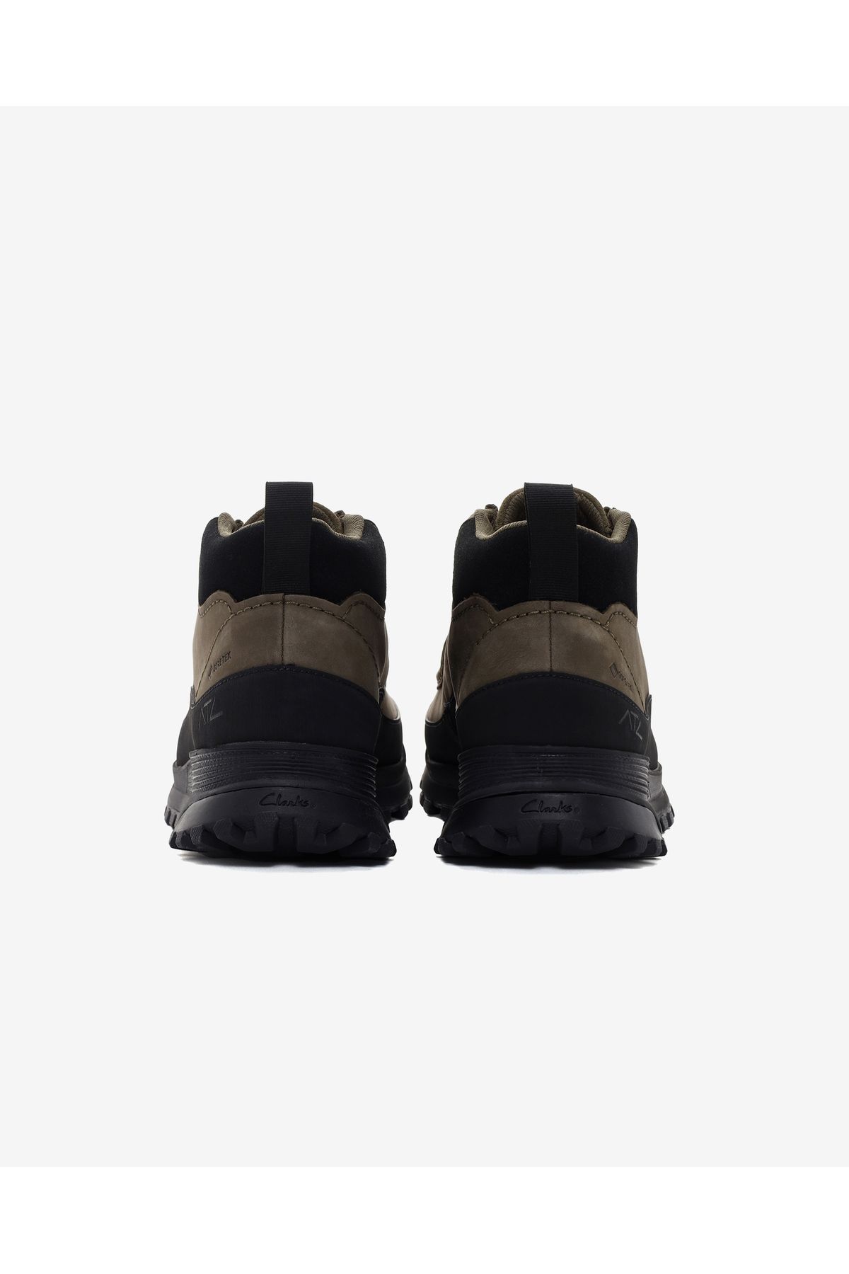 چکمه و بوت سبز مردانه Atltkwallbt Gore Tex CLARKS