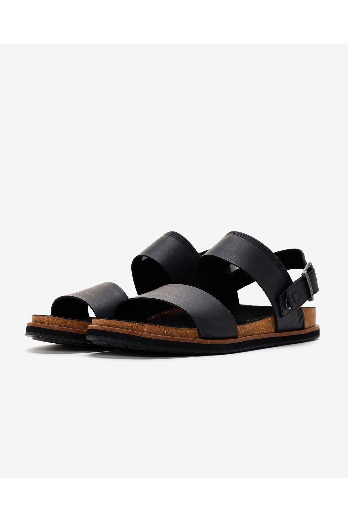 صندل سیاه مردانه Amalfi Vibes 2 باند TB0A2CET0151 Timberland