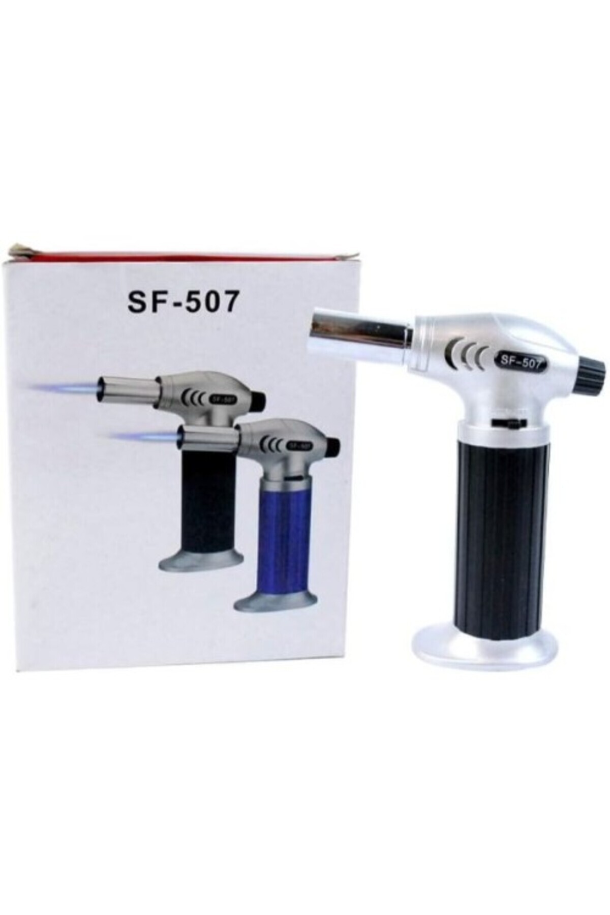 Pazarcan Doldurulabilir Pürmüz Çakmak