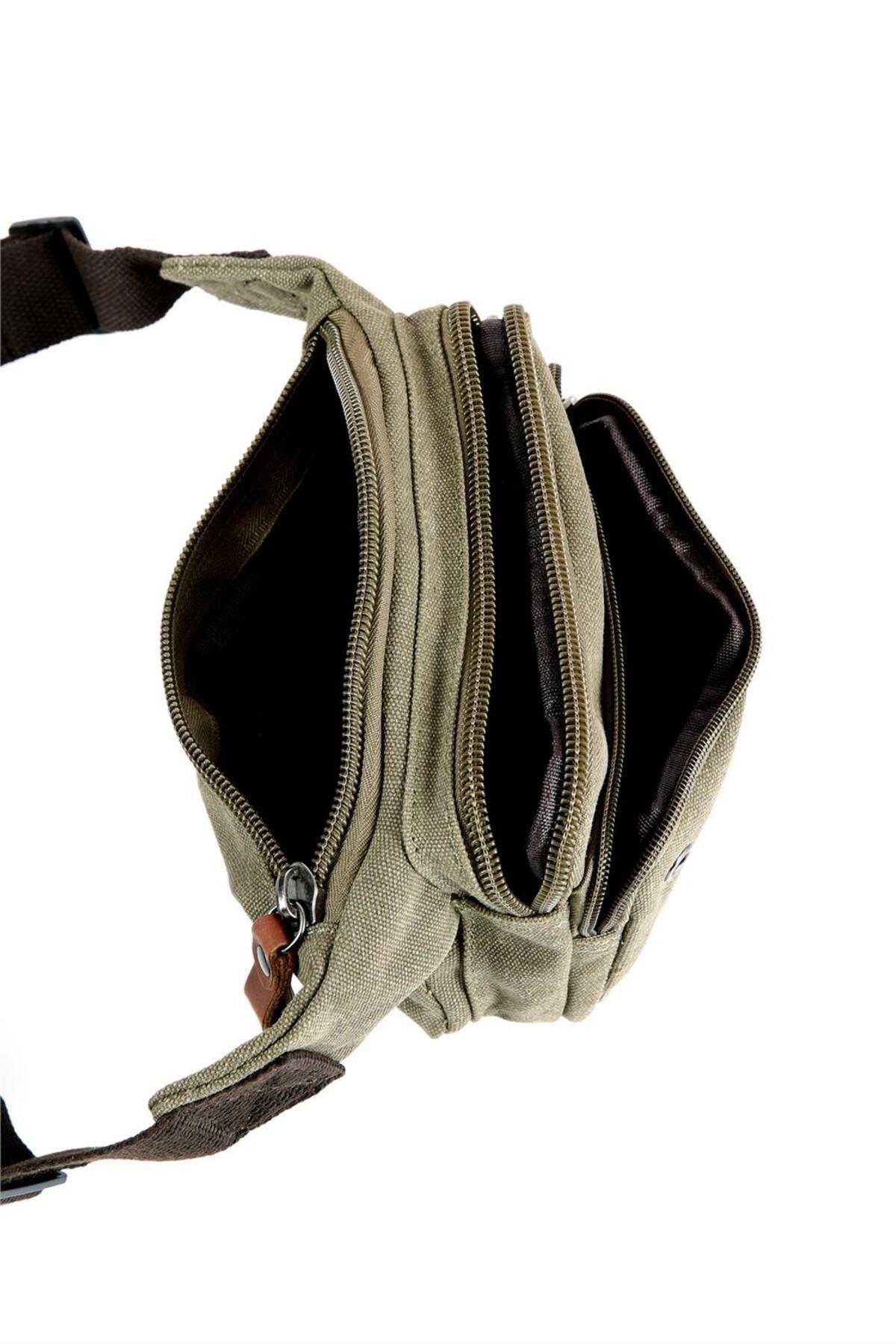 ÇÇS-Unisex Waist Bag C.Ccs31467 6