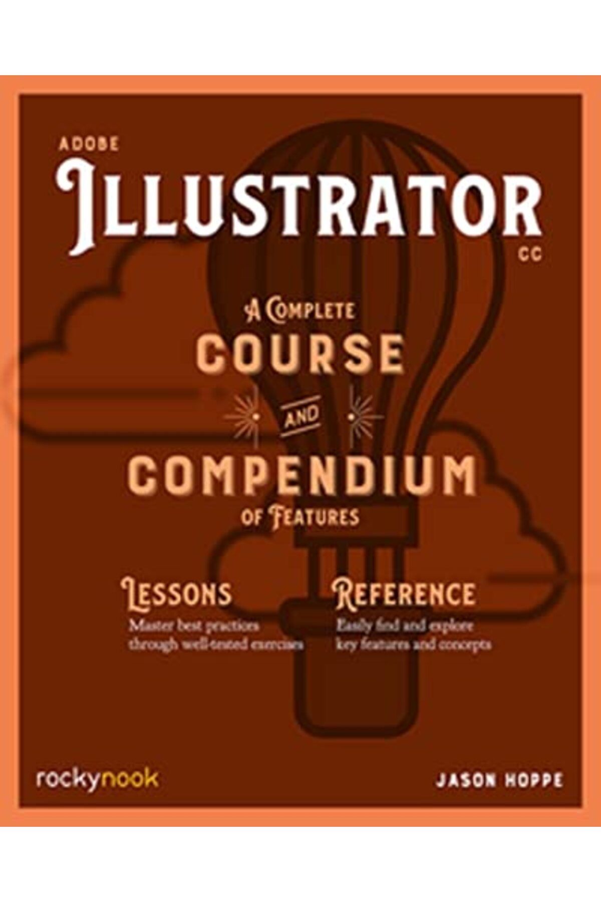 GBS Grantham Book Service-Adobe Illustrator Cc دورة تدريبية كاملة ومجموعة من الميزات 1