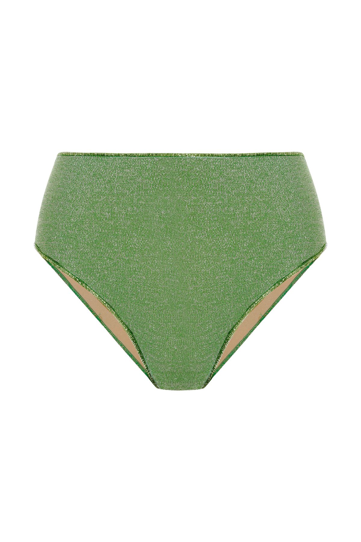 Sandshaped-PERI HIGH RISE BIKINI BRIEFS GRASSHOPPER 4