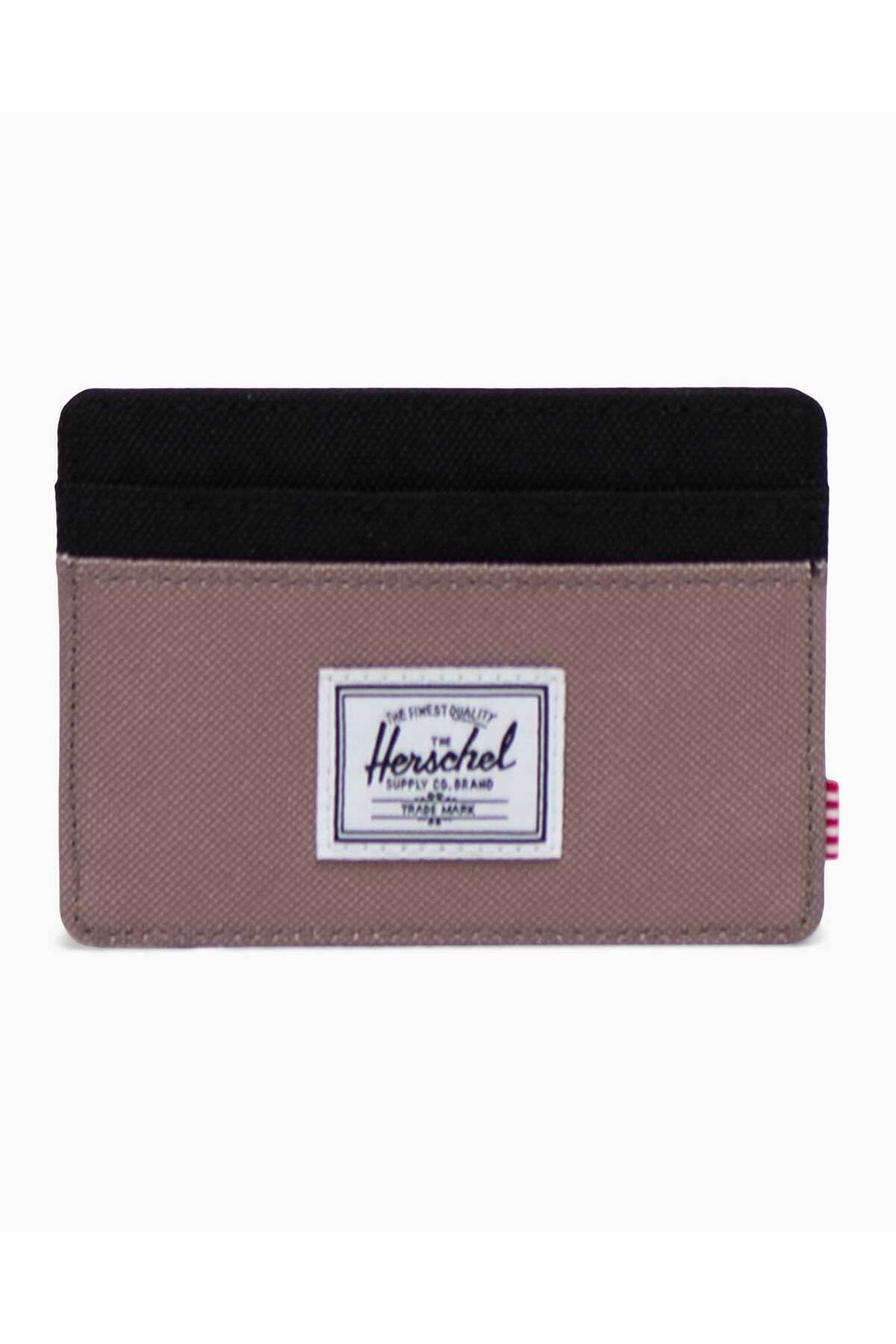 herschel-Charlie Cardholder Card Holder - Comfortable Cut 1