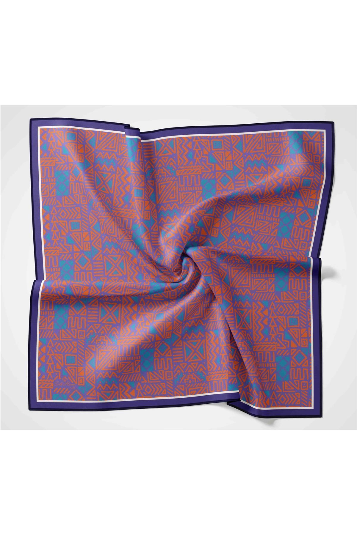 Silk Home-Eșarfă moale 73056-12 7