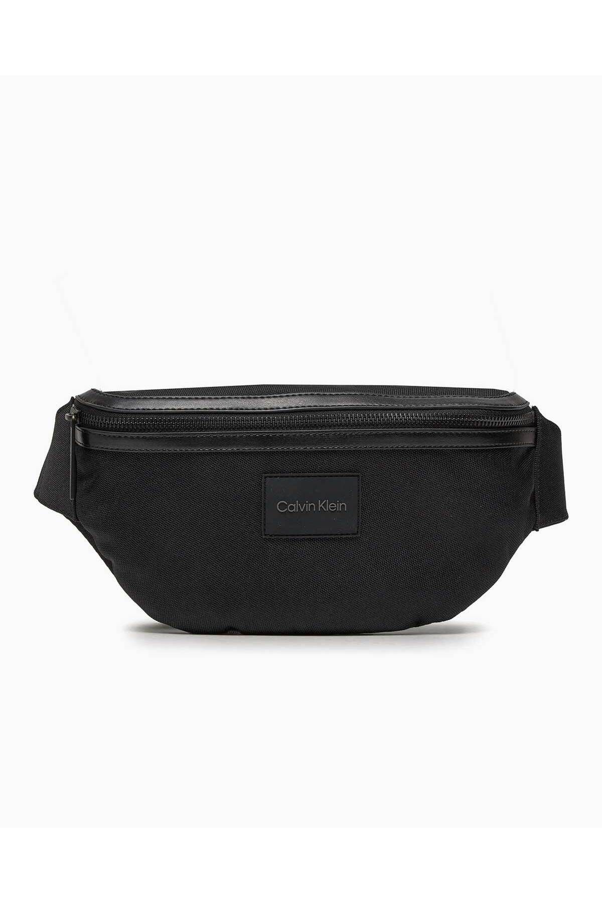 Calvin Klein-Pásová taška Remote Pro Waistbag 1