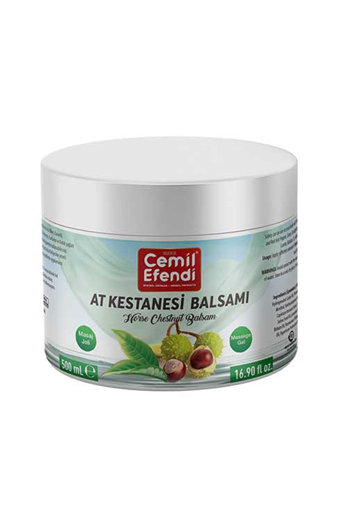 Take and Happy At Kestanesi Balsamı 500 Ml.