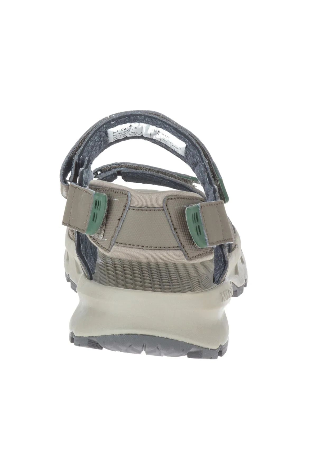 Merrell-Cedrus Convert 3 - 3D Model Design 2