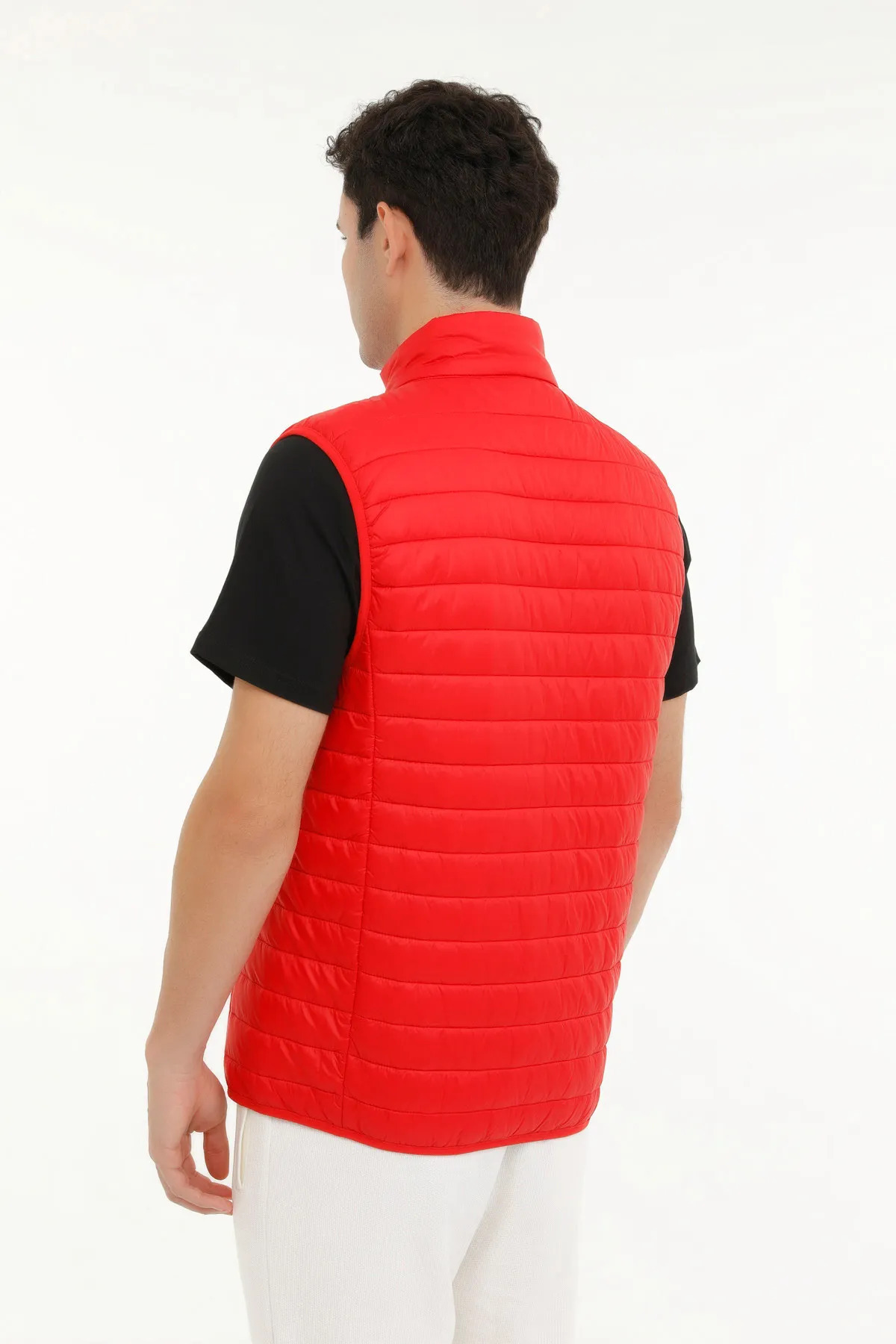 lumberjack-Starvest 4ow1001 Мъжка жилетка - 4м мл 4