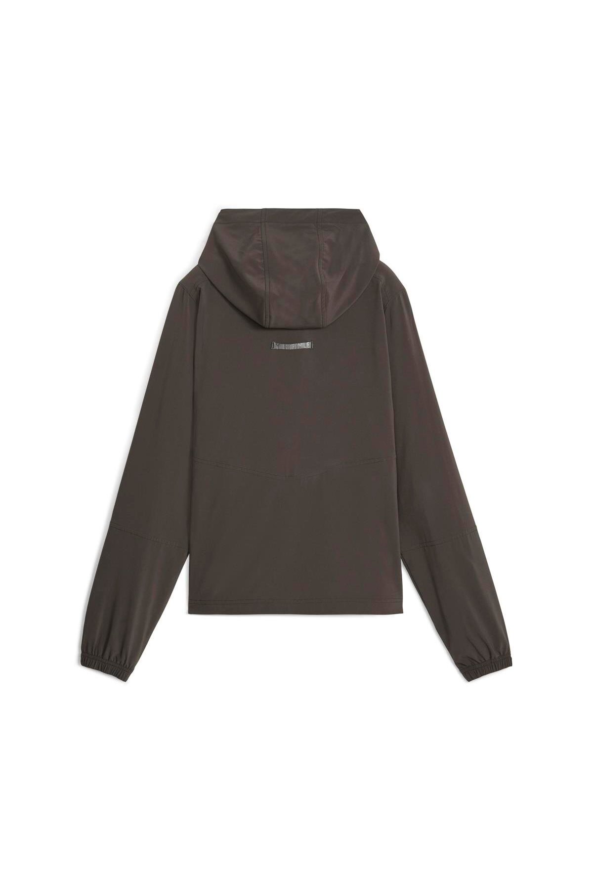 Puma W First Mile Woven Jacket Kadın Ceket görsel 2