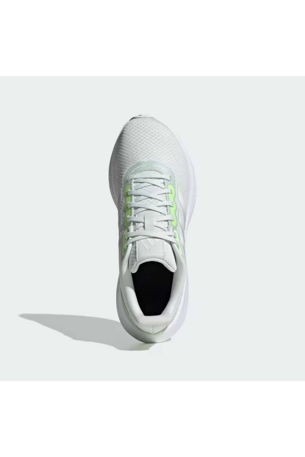کفش دو و تمرین مشکی زنانه Runfalcon 3.0 W های رانینگ adidas
