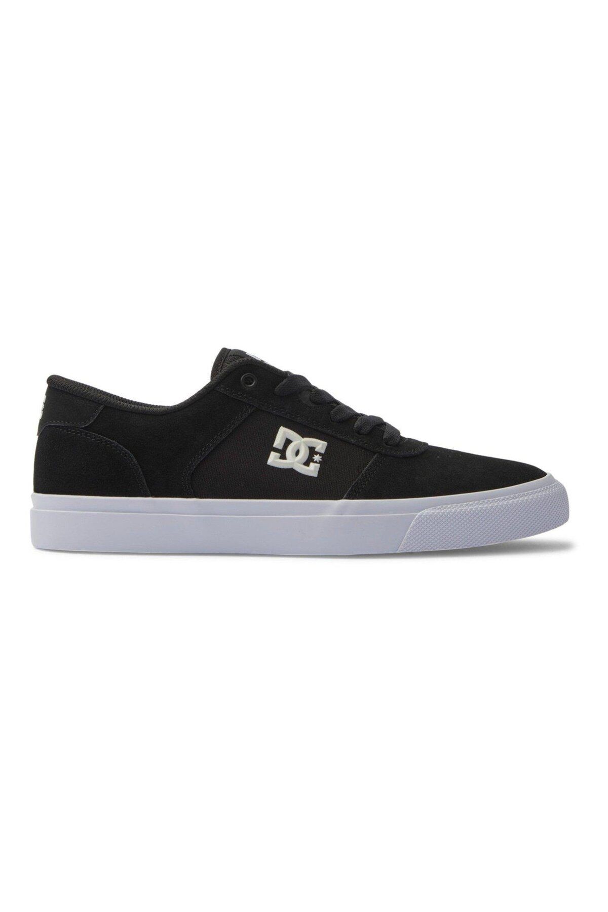 DC-Technic Men's Sneakers 1