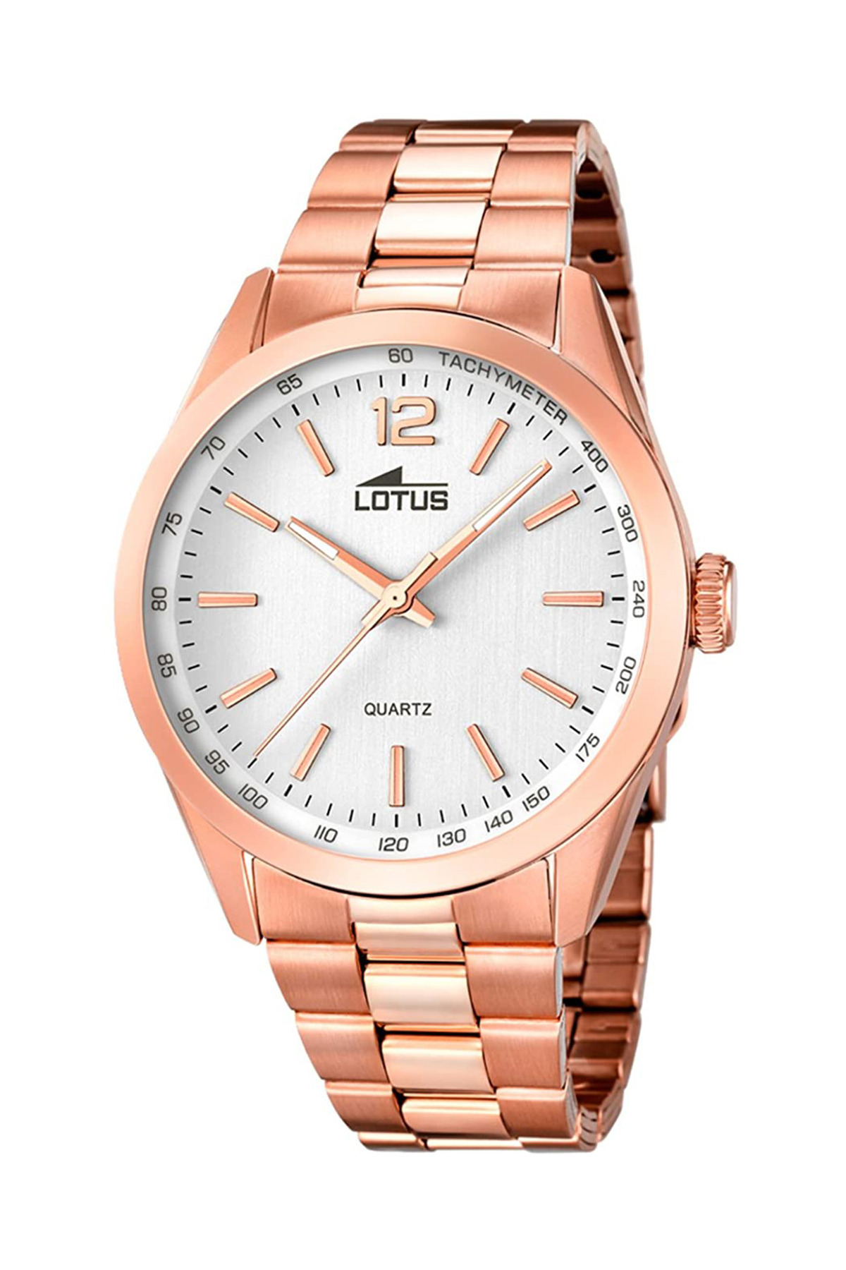 Lotus-18148/1 Men's Wristwatch 1