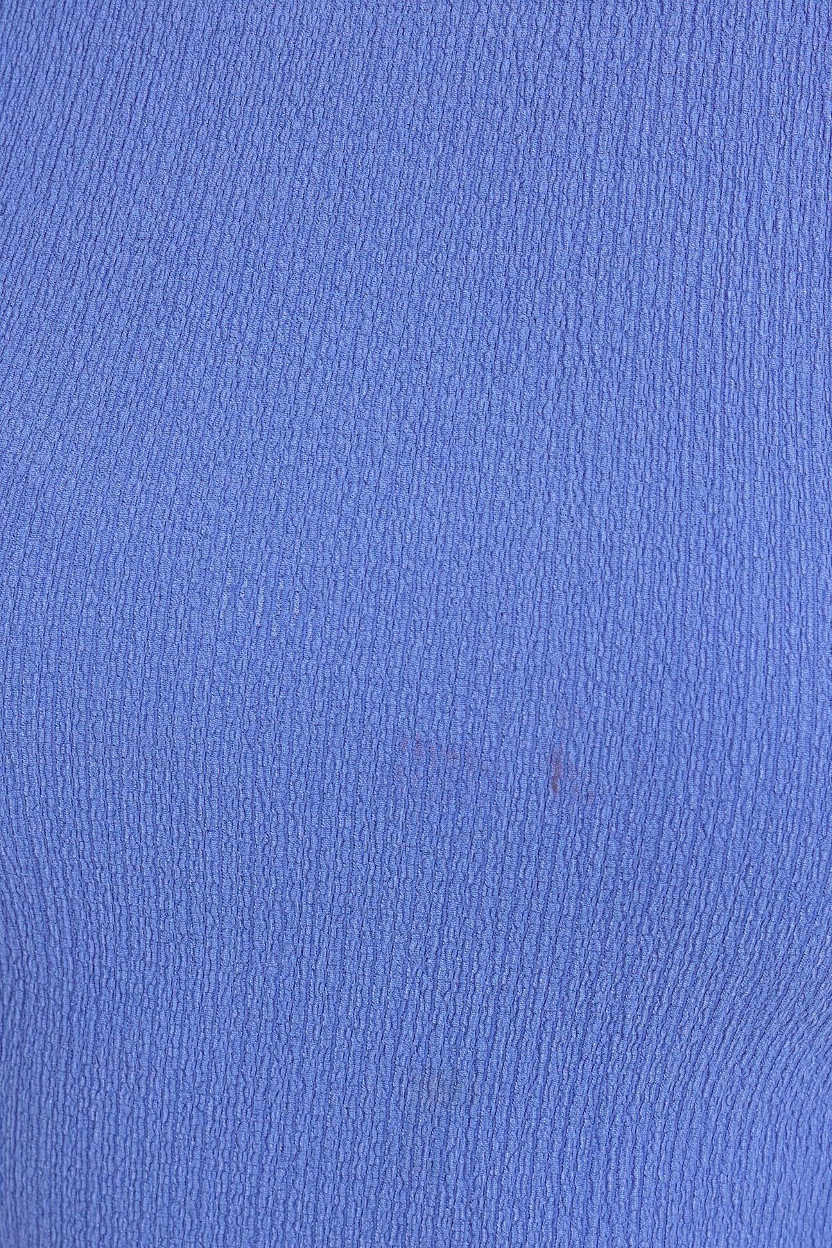 Bigdart-Bluză tricotată 0430 - B.Albastru 4