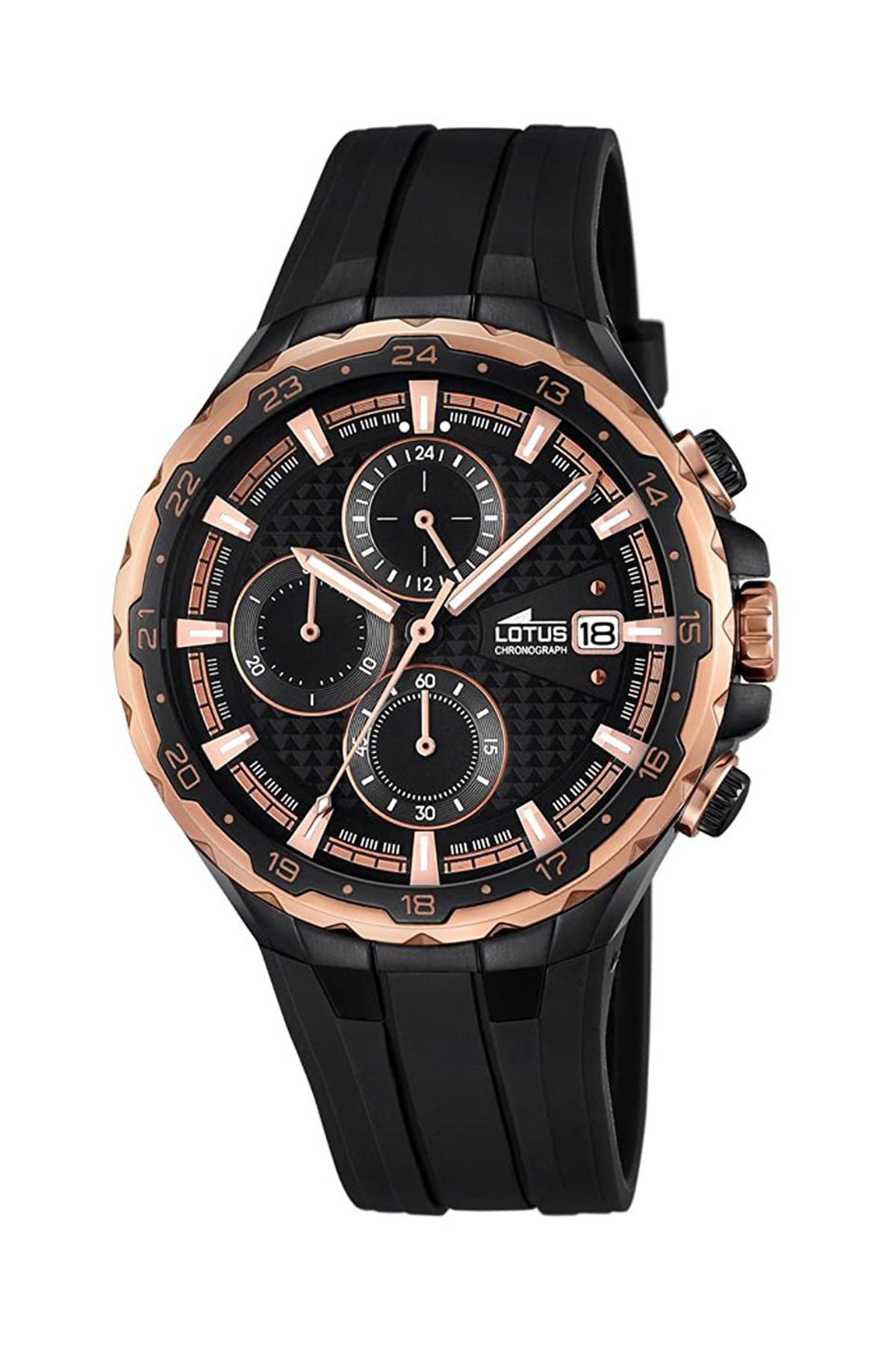 Lotus-18188/1 Men's Wristwatch 1
