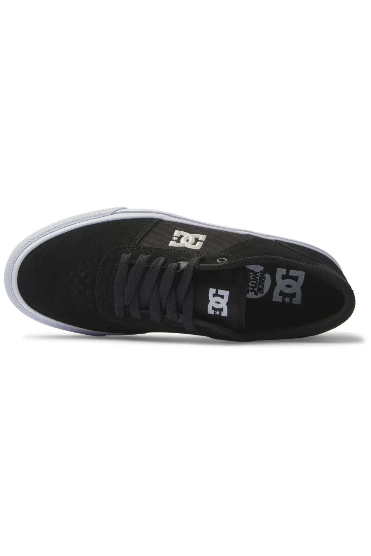 DC-Technic Men's Sneakers 2