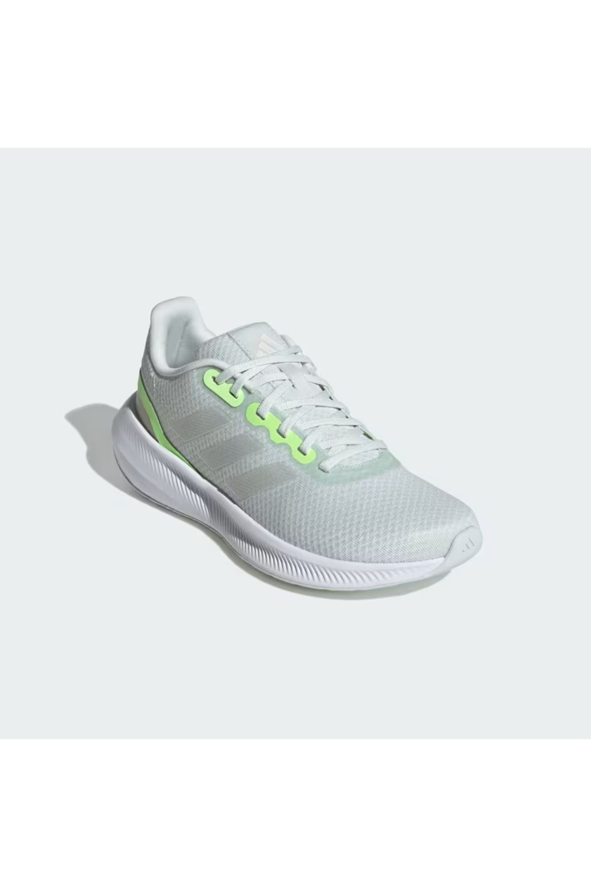 کفش دو و تمرین مشکی زنانه Runfalcon 3.0 W های رانینگ adidas