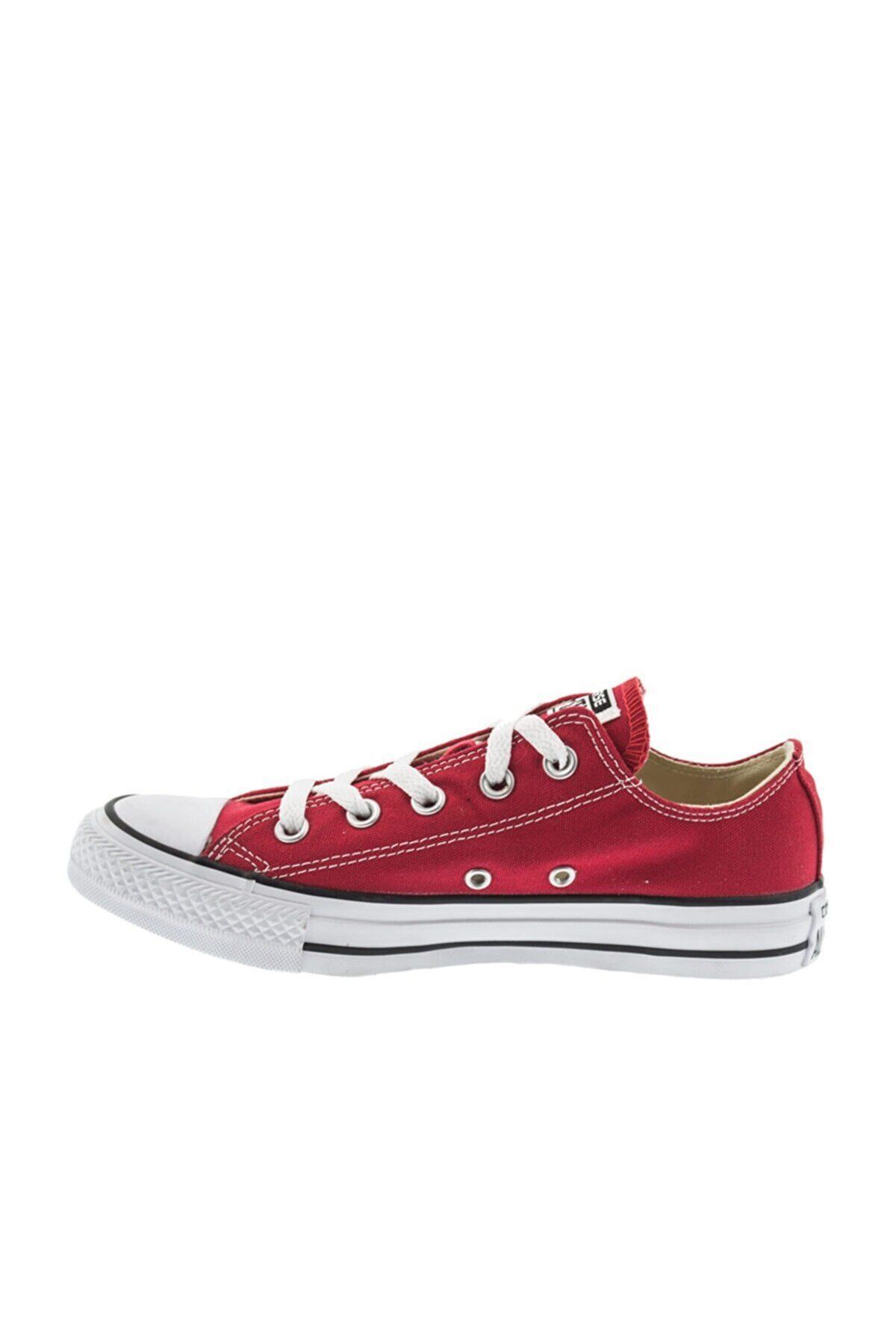 converse-Червени маратонки M9696C-600 1