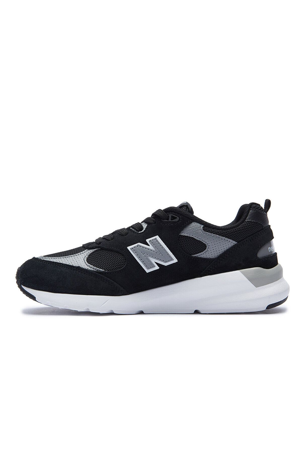 کفش ورزشی زنانه سبک زندگی WS109LBG-Black New Balance