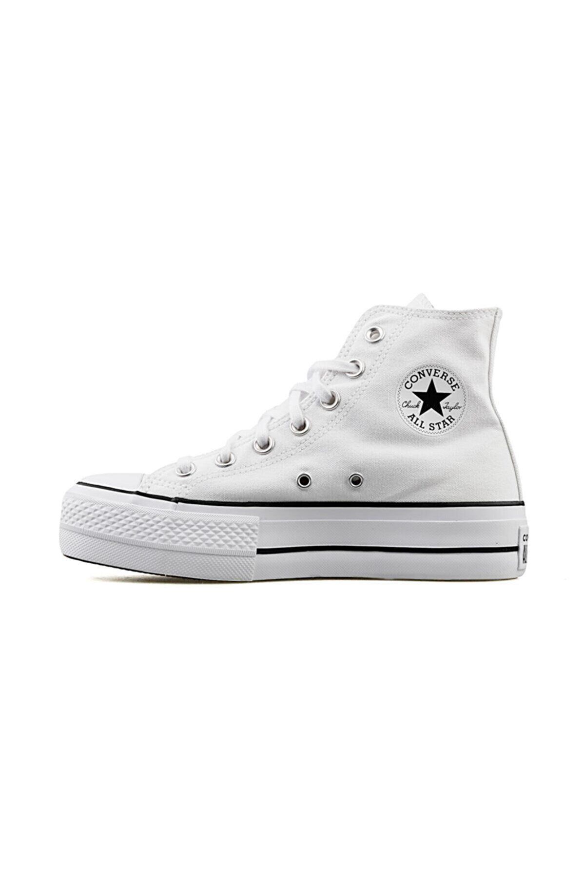 converse Chuck Taylor All Star Lift