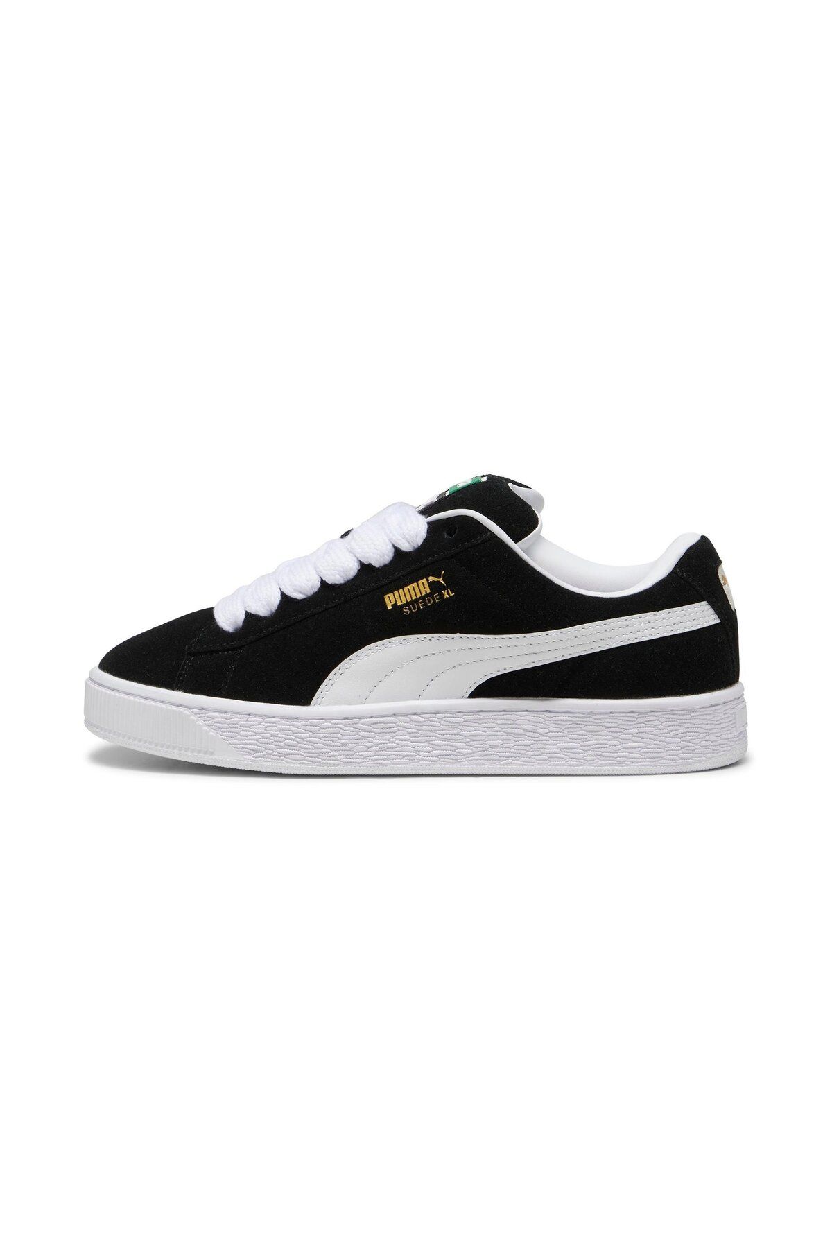 Puma-Suede XL Unisex Sneaker 3