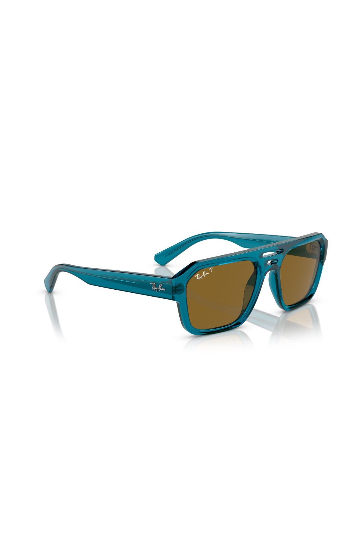 Ray-Ban-RAYBAN 4397668383 54 Model Coded Banana Hat 2
