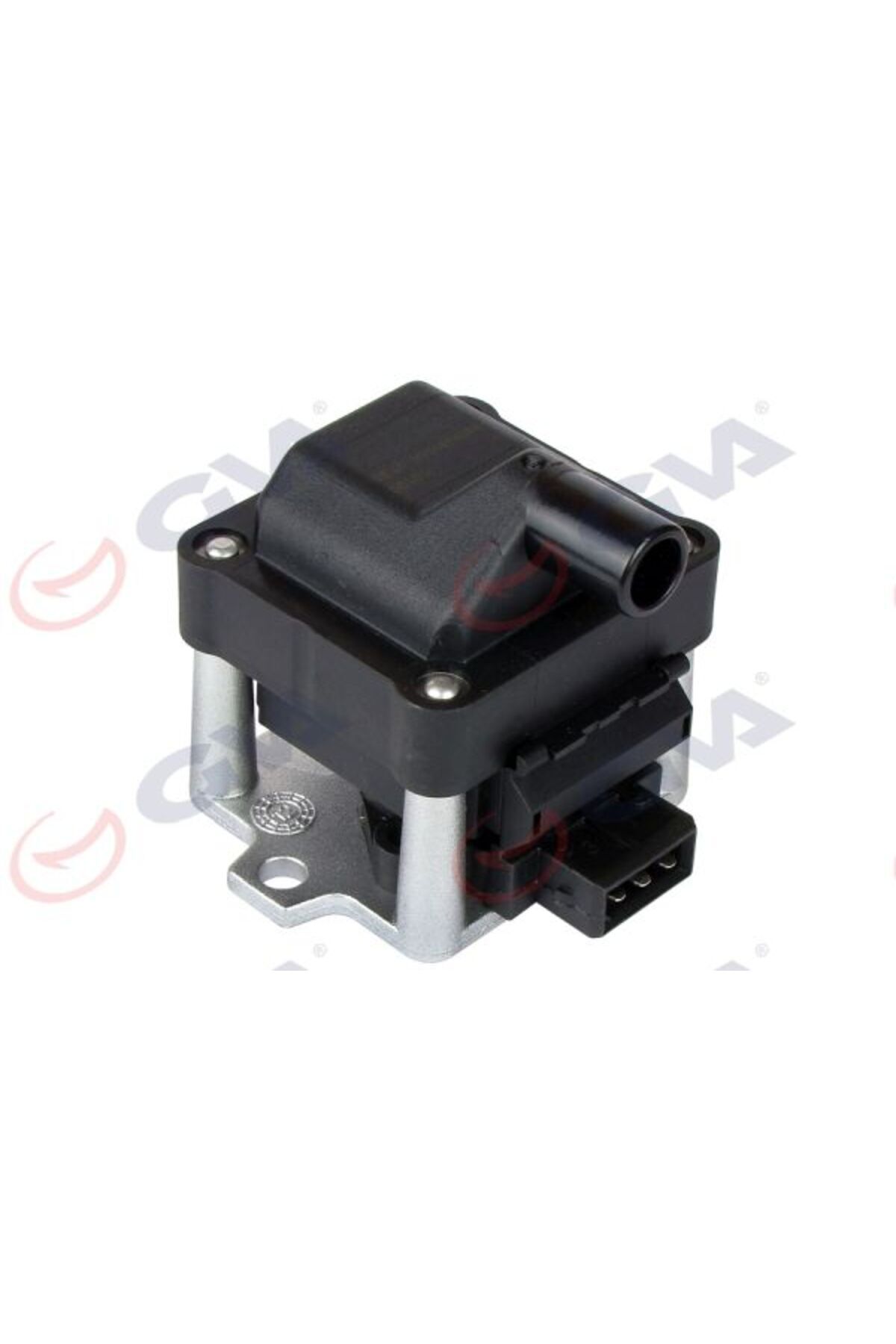 GVA-Golf 3-Polo-Polo Classic-Ibiza 1.6 AEE-AFT-ALM Ignition Coil 1