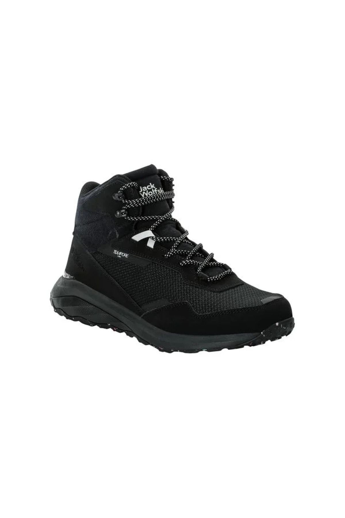 Jack Wolfskin-Dromoventure Texapore Mid M - Walking Boots 3