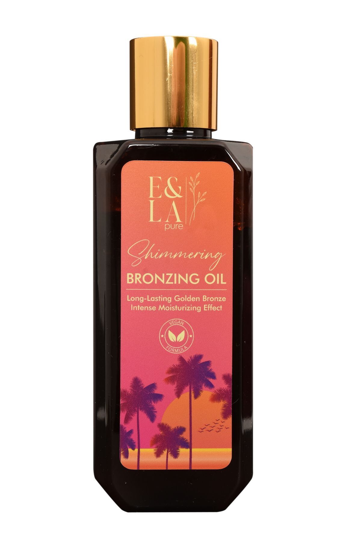 ELA PURE E&LA PURE Bronzing Oil