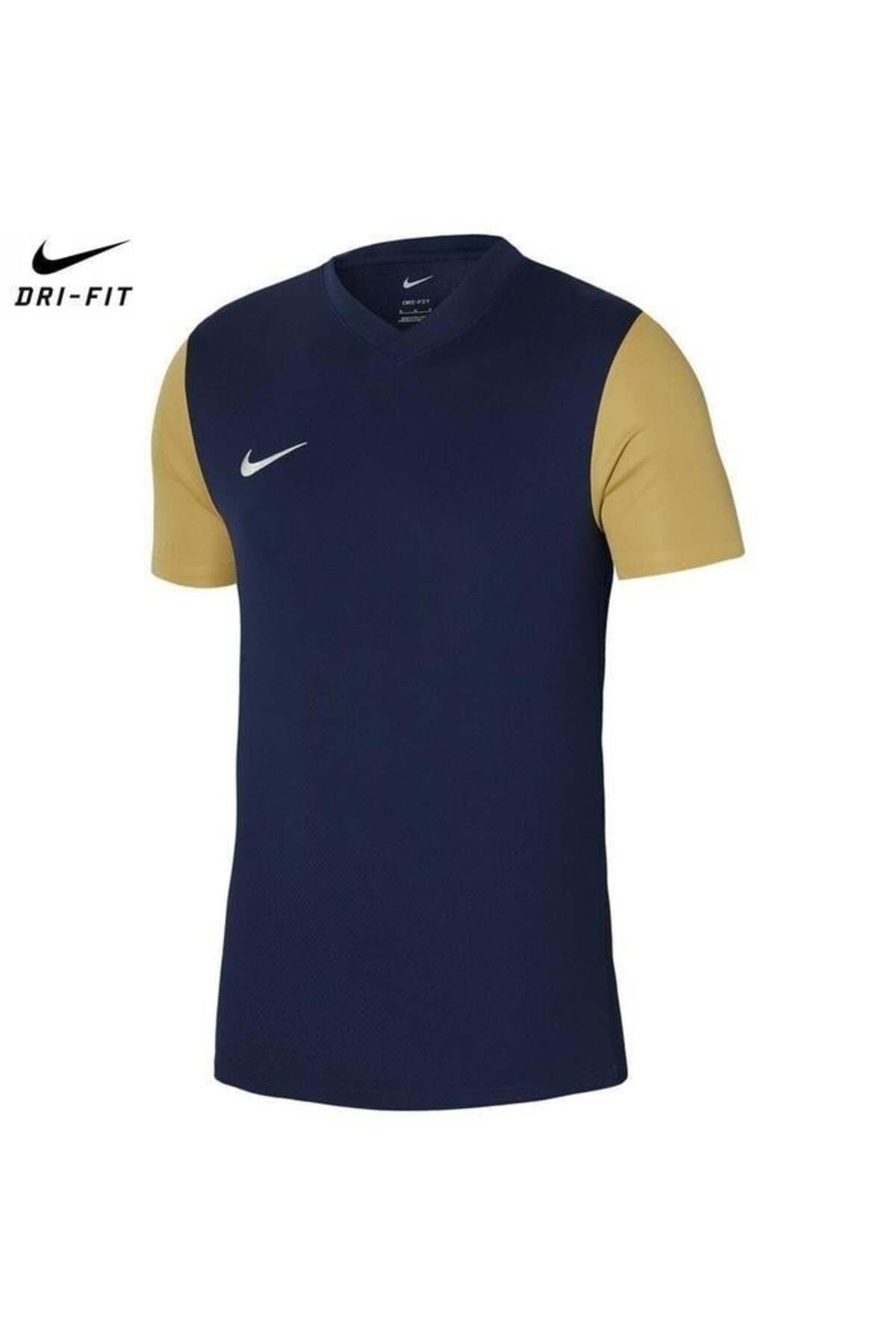 Nike-M Nk Df Tıempo Prem II Jsy Ss Men's Jersey 1