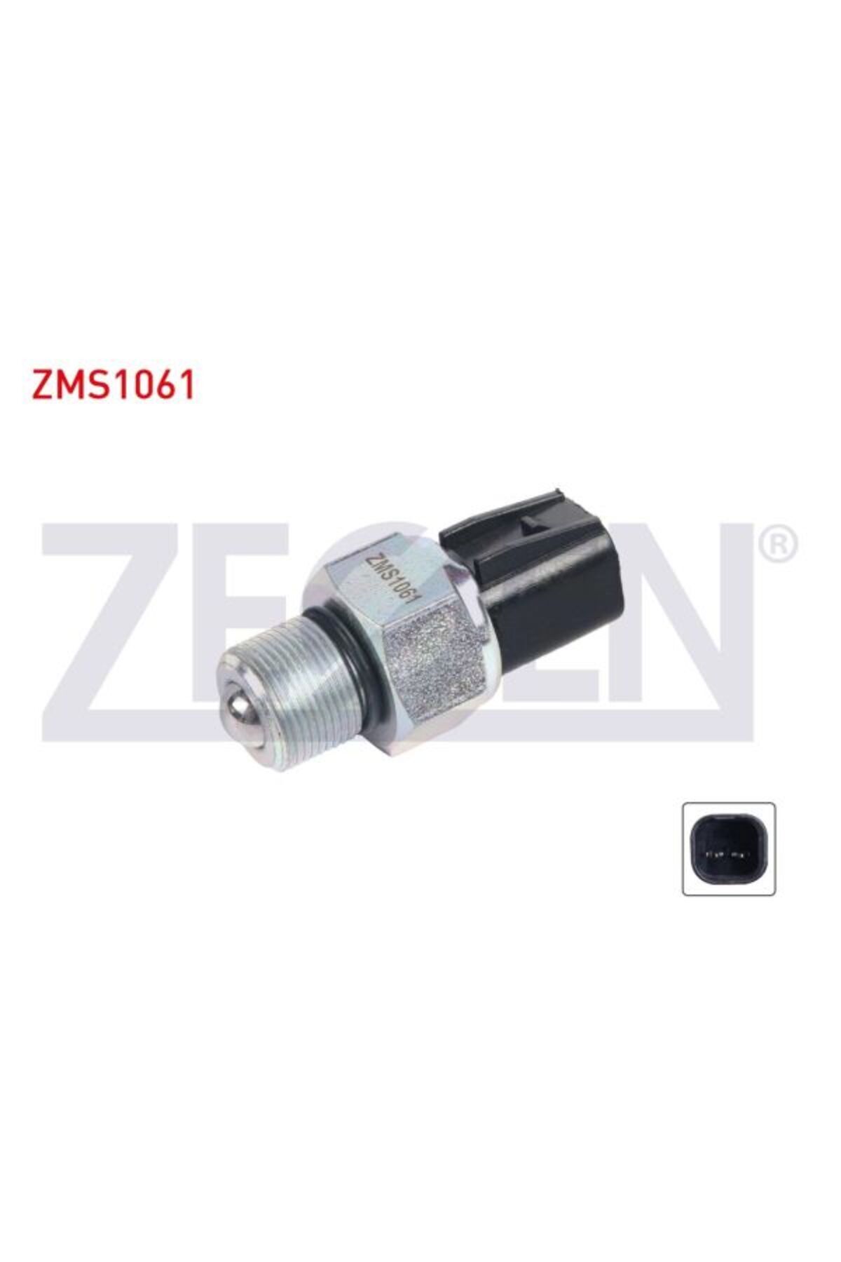 Genel Markalar GERI VITES MUSURU FORD TRANSIT V184 5 MT 2000-2006 / V347 2006-2014 / V363 2014-