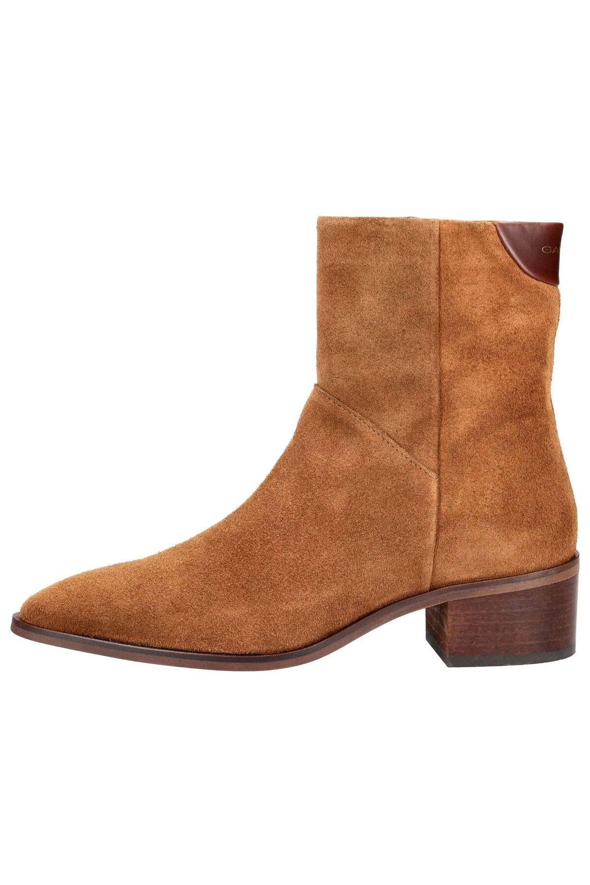 Gant-Stiefelette 2