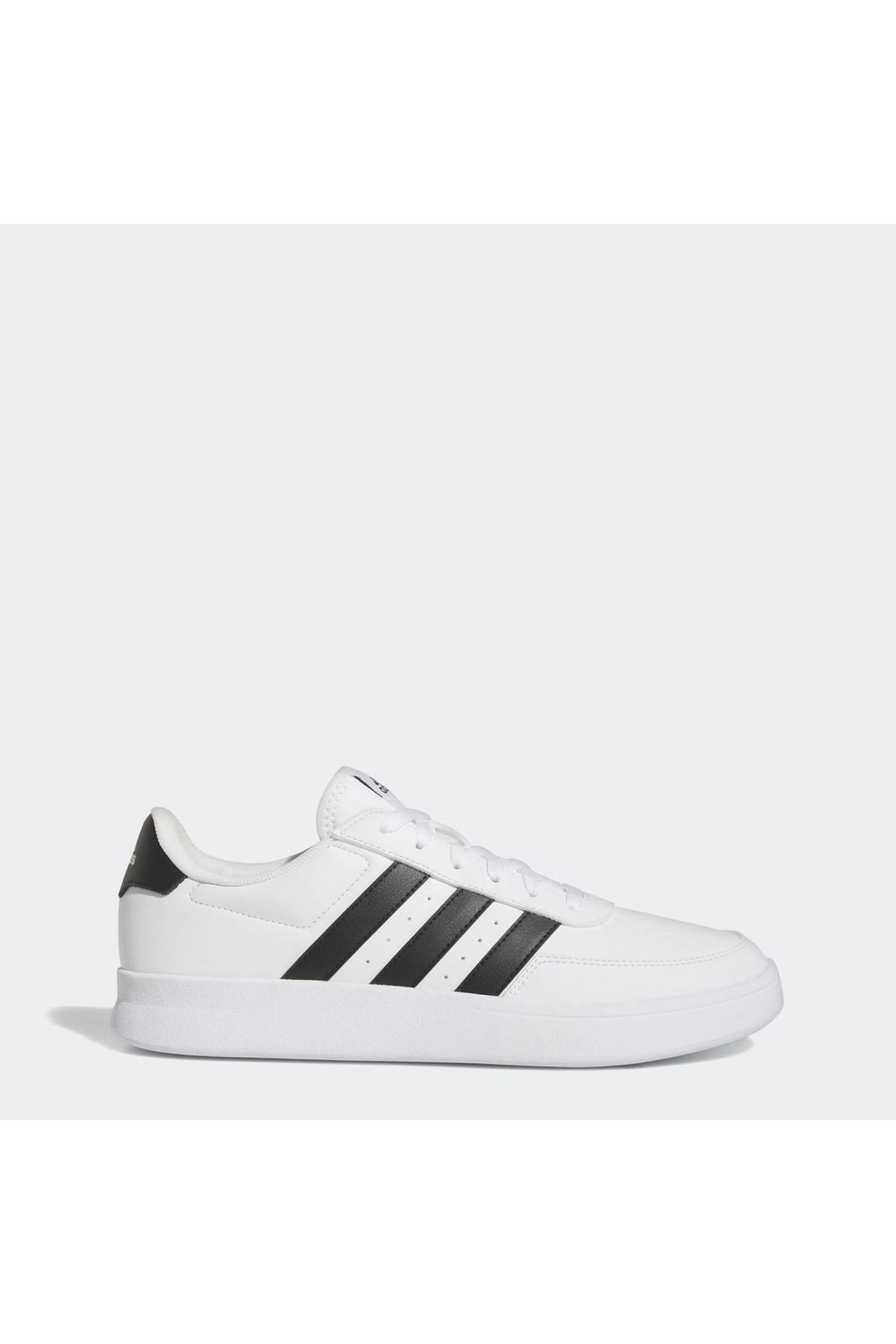 adidas-Pantofi casual pentru bărbați Breaknet 2.0 HP9426 alb 1