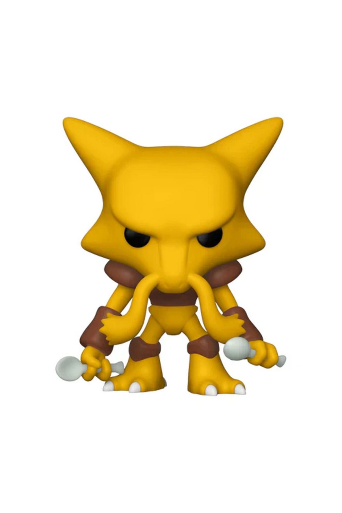 Liodoro Nessiworld  POP! Games: Pokemon Alakazam 74216