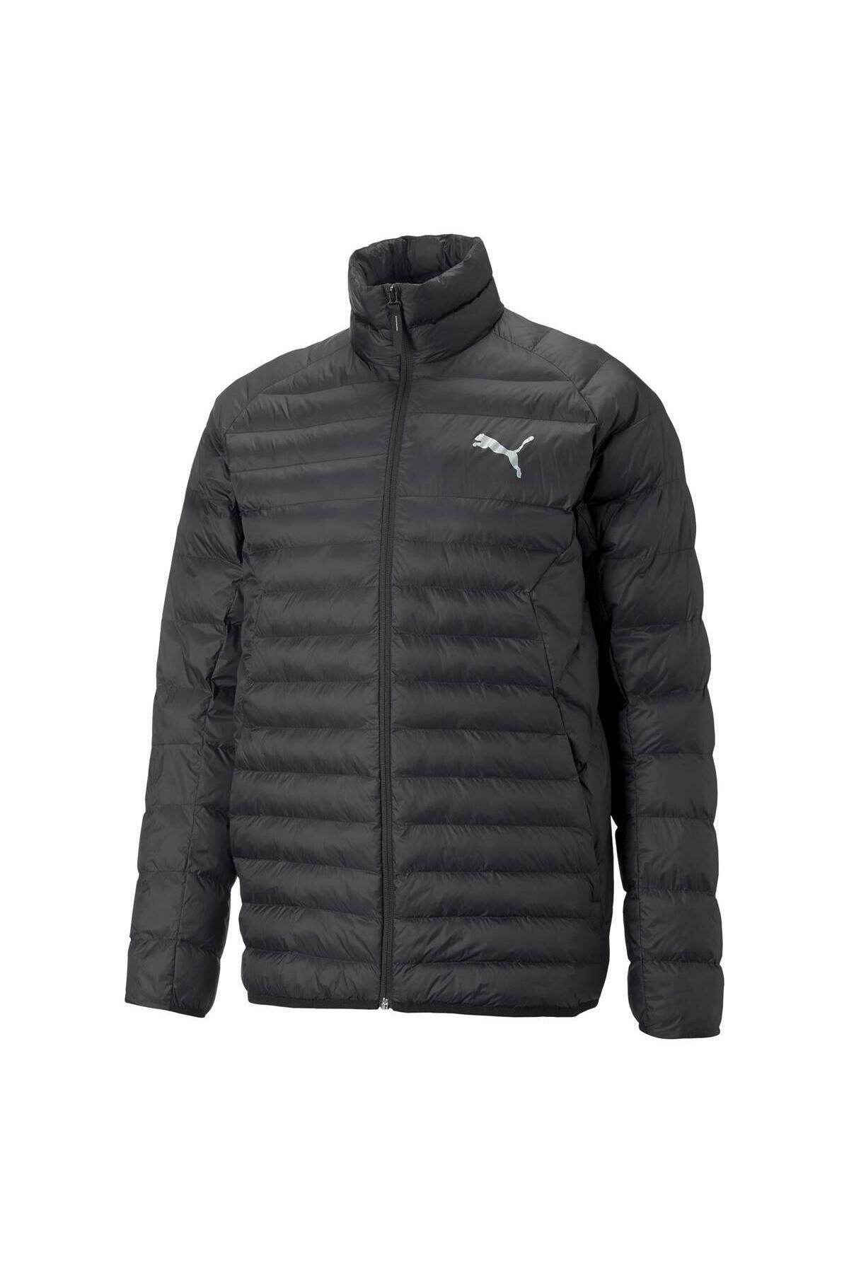 Puma Packlite Primaloft Jacket Erkek Mont