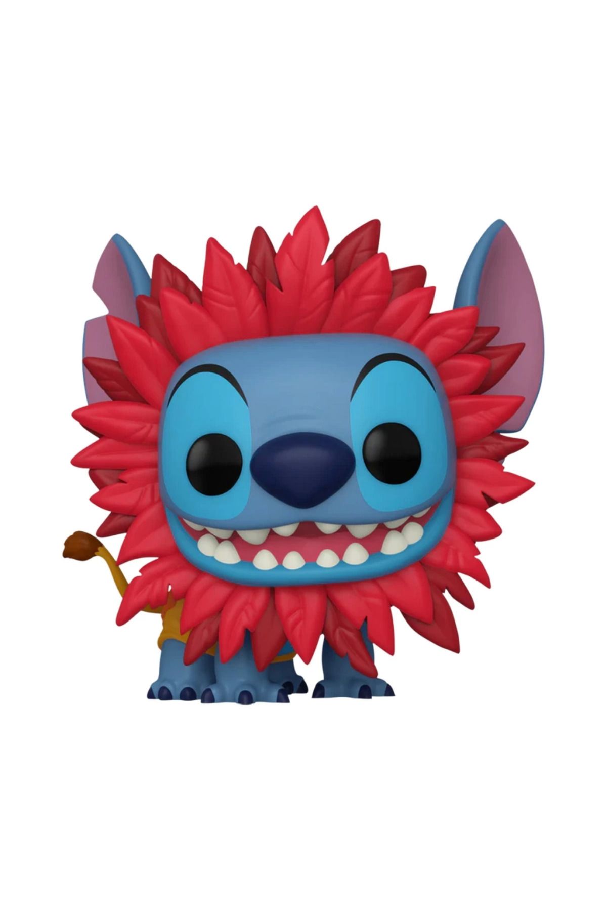 gcaksesuar Nessiworld  POP! Disney Stitch Costume Simba 75164