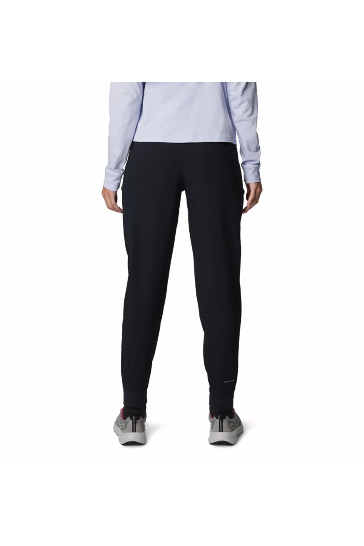 Columbia-Leslie Falls Jogger Ii Women's Pants Ak0402-010 2