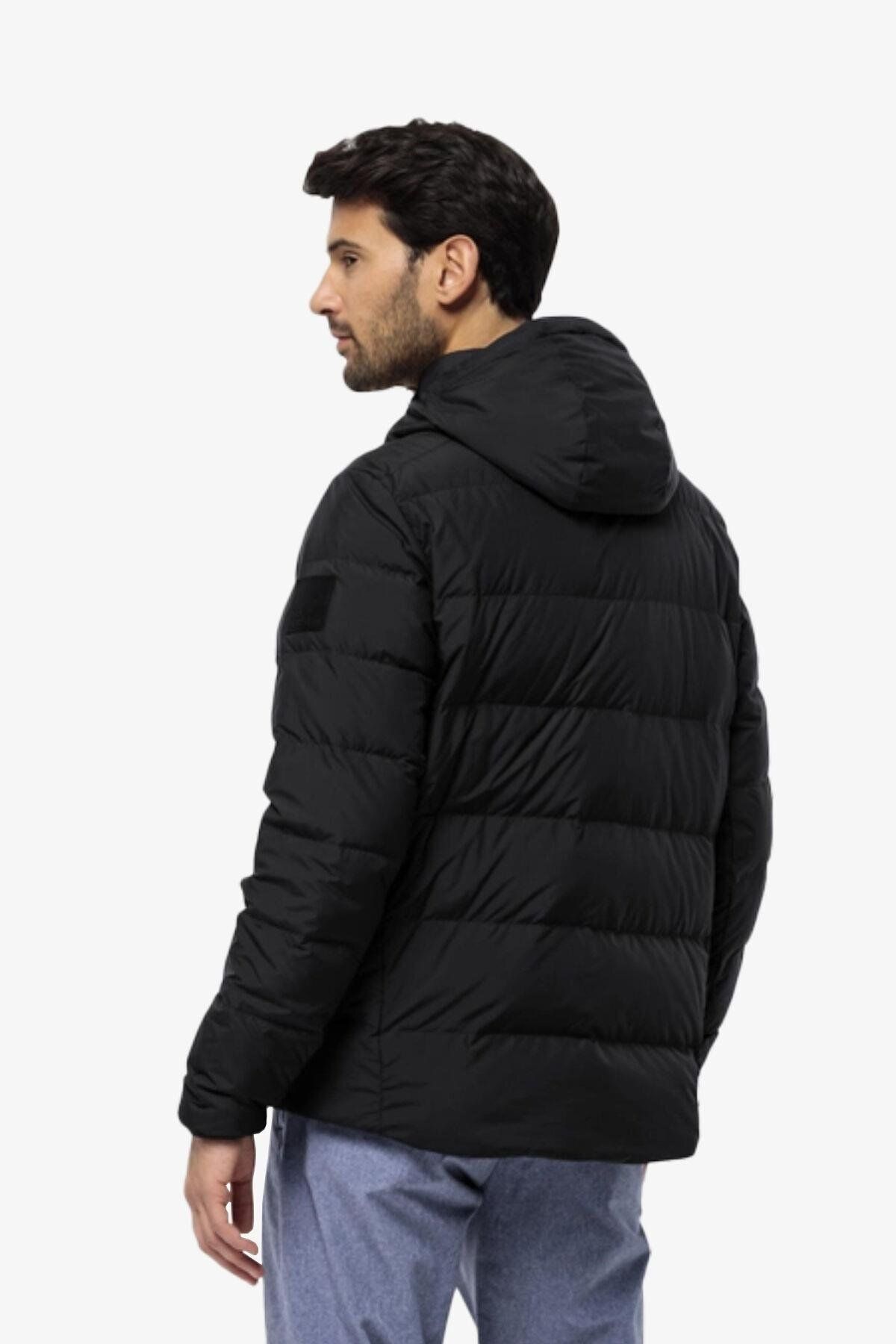 کولونیوس جیکت ام Jack Wolfskin