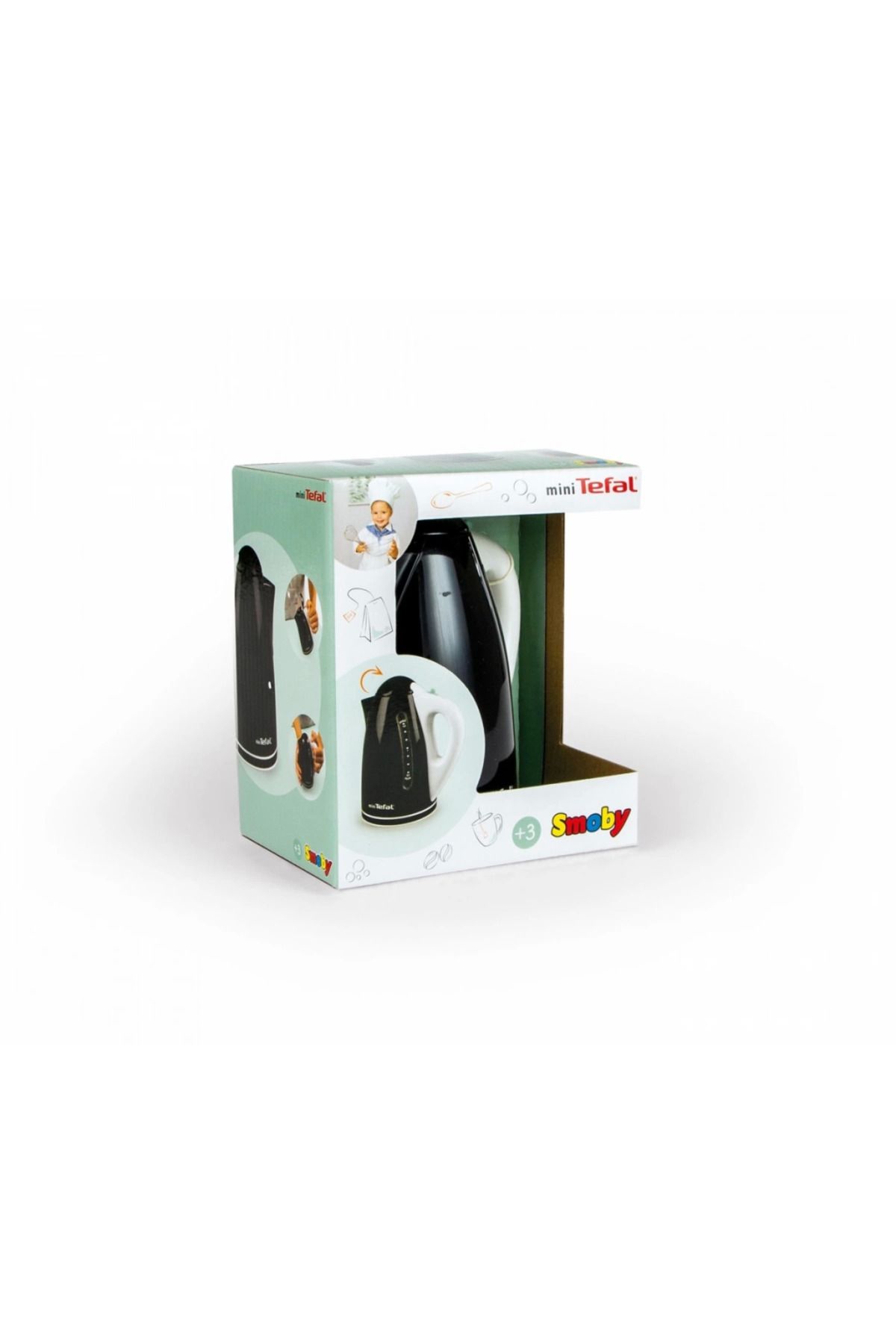 product side