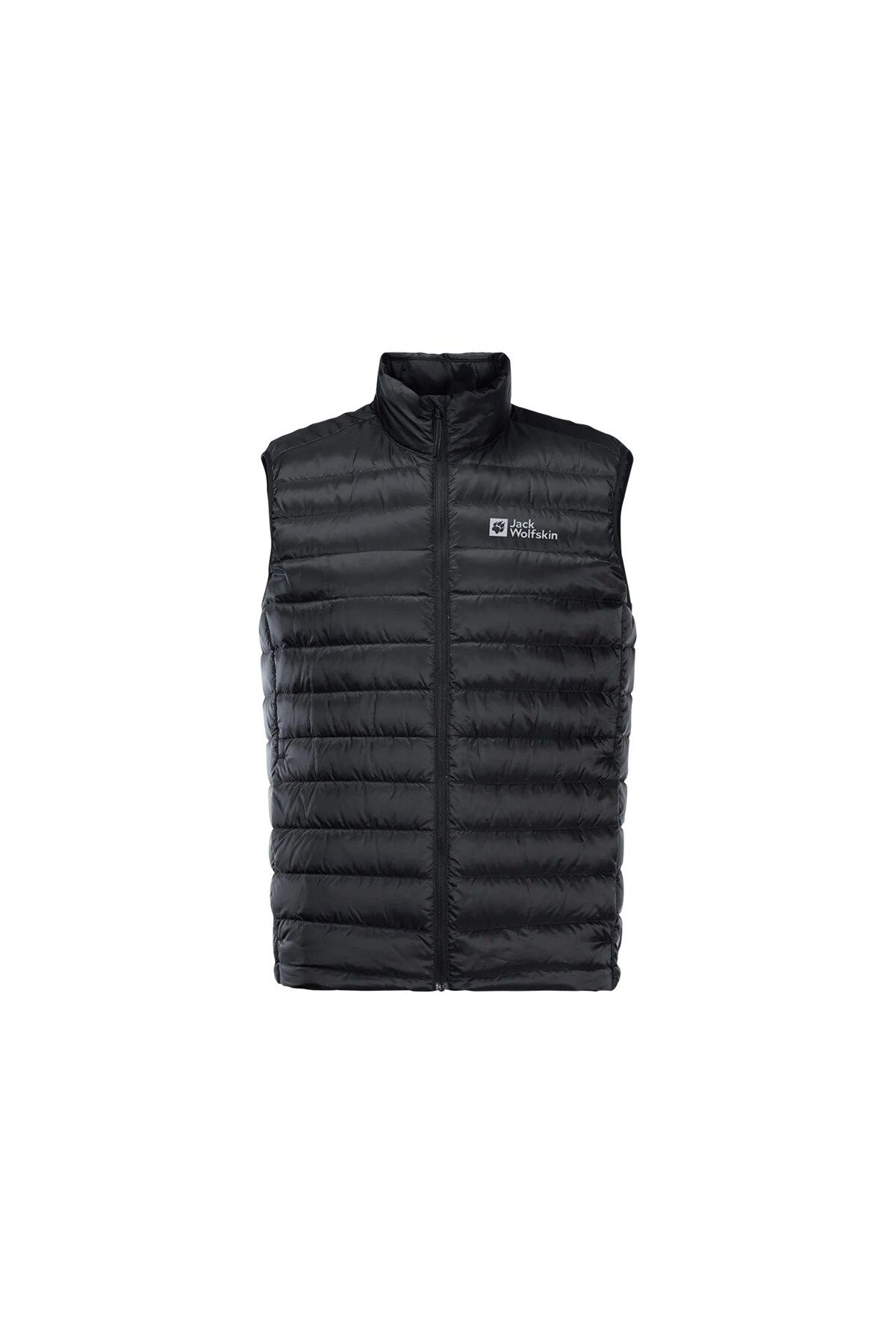 Jack Wolfskin Pack & Go Down Vest M