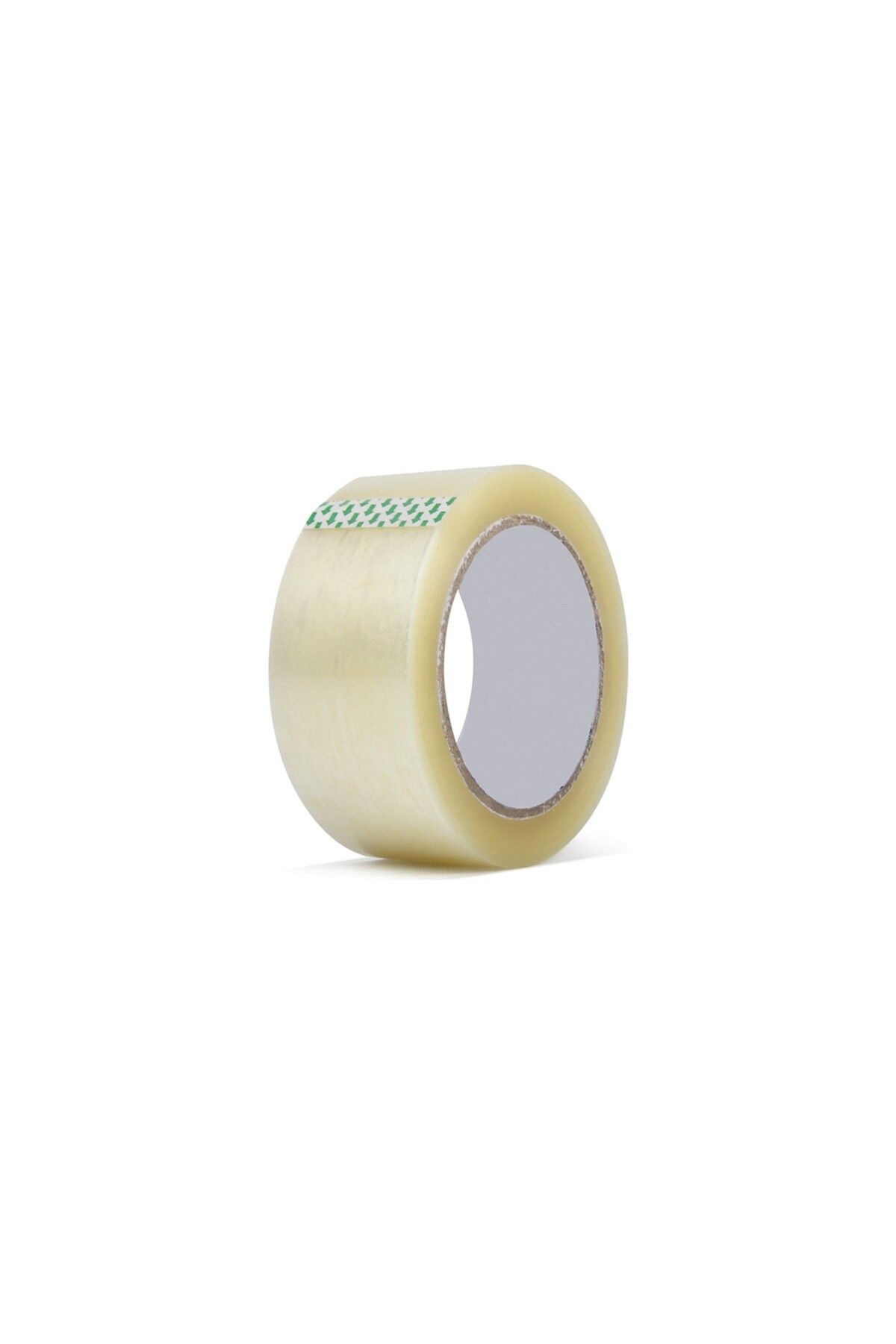 Mu Art Ahşap Şeffaf Koli Bandı 45 Mm X 100 Mt (5175)