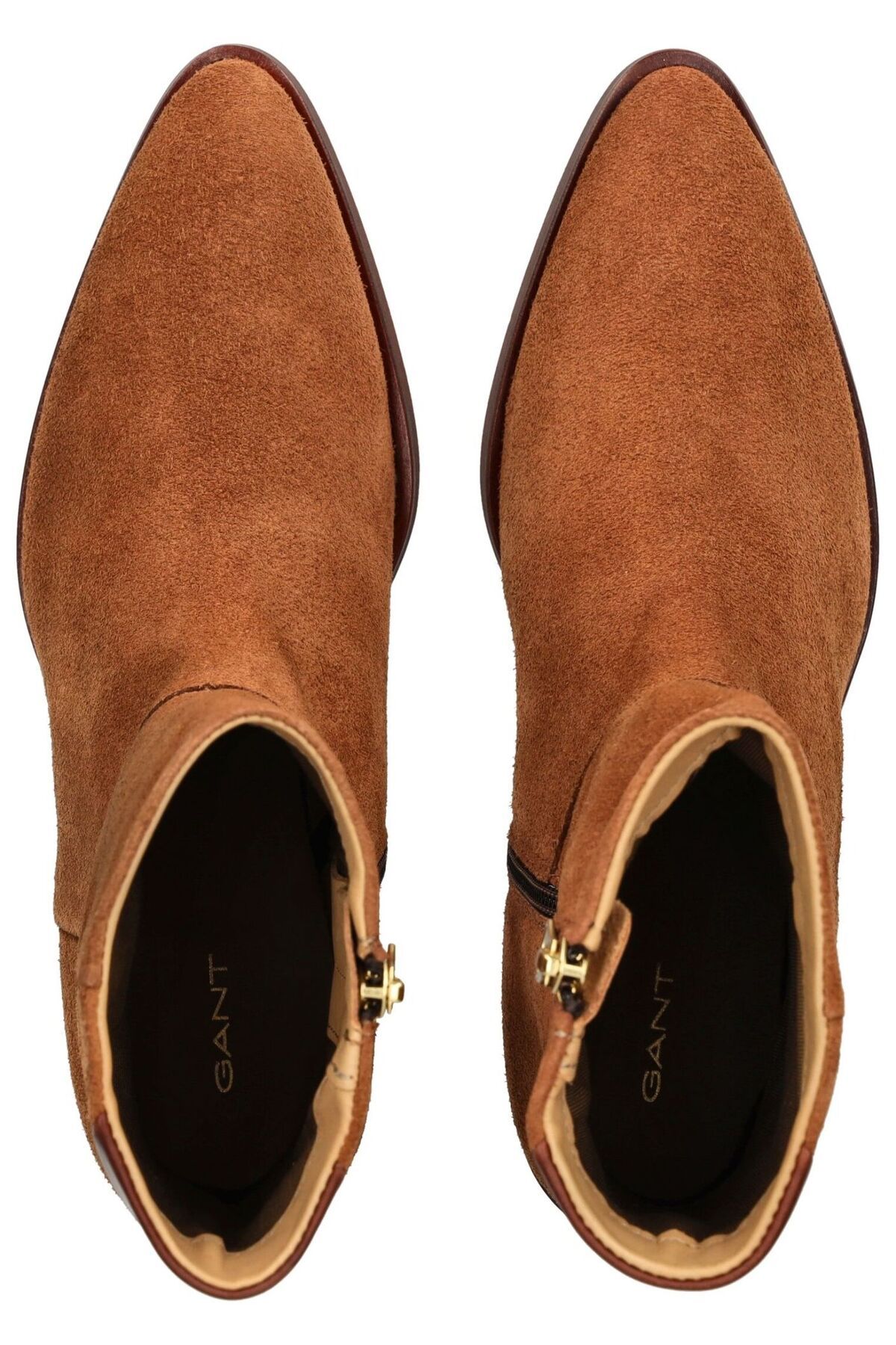 Gant-Stiefelette 6