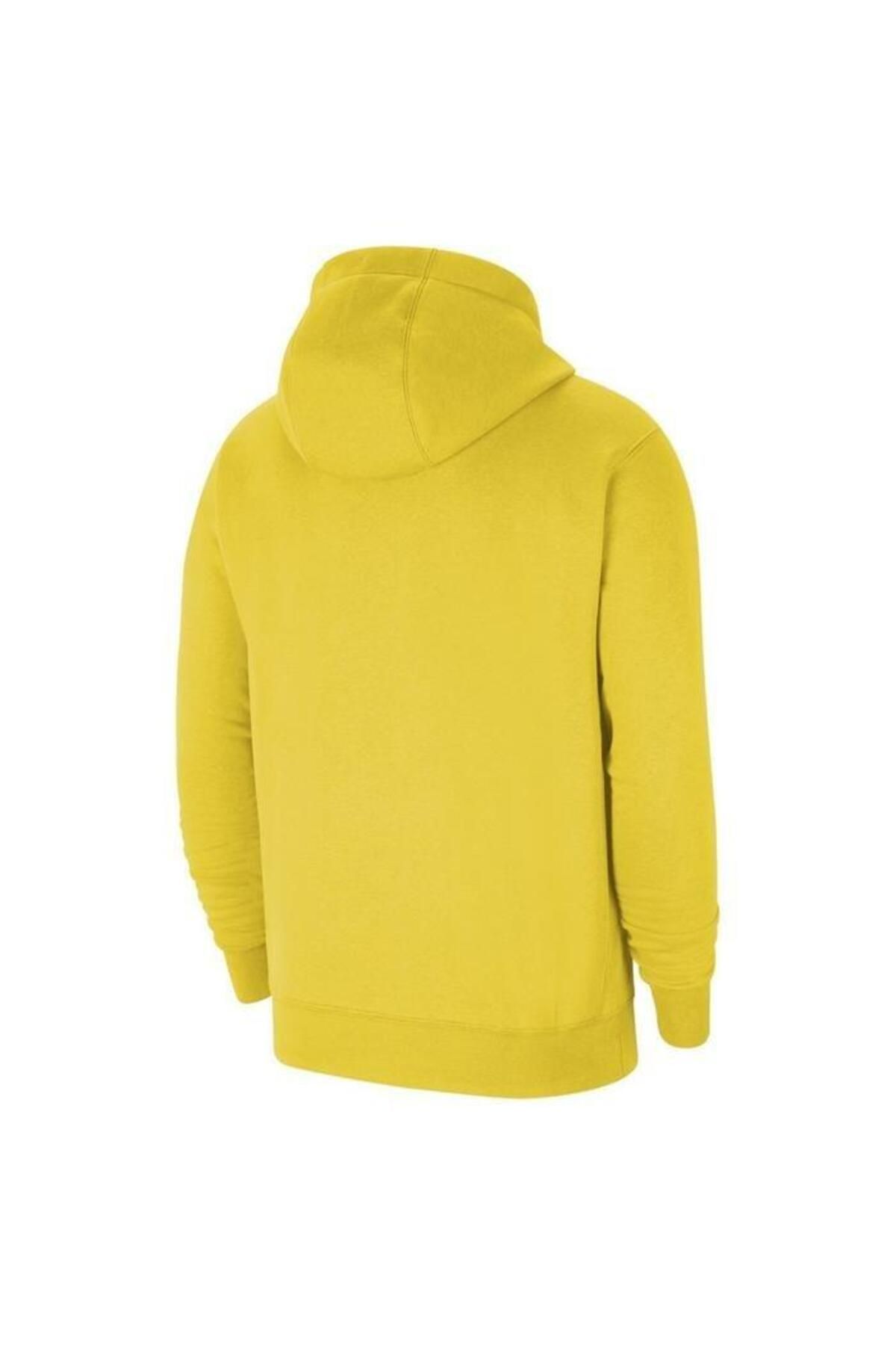 Nike-Park Hoodie Men's Hooded Sweatshirt 2