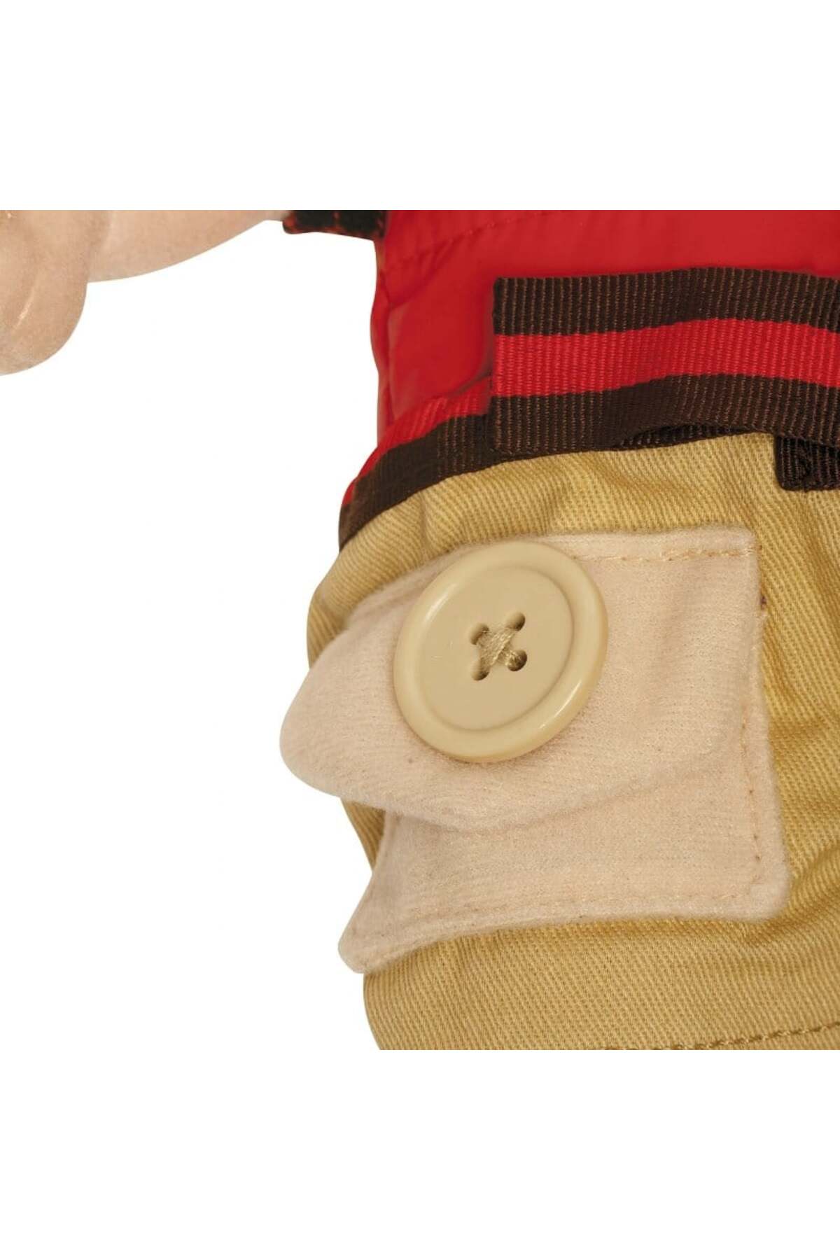 Genel Markalar Toy Baby Stella Oyuncak Bebek - Giyinmeyi Öğrenelim fotoğrafı 5 (önizleme)