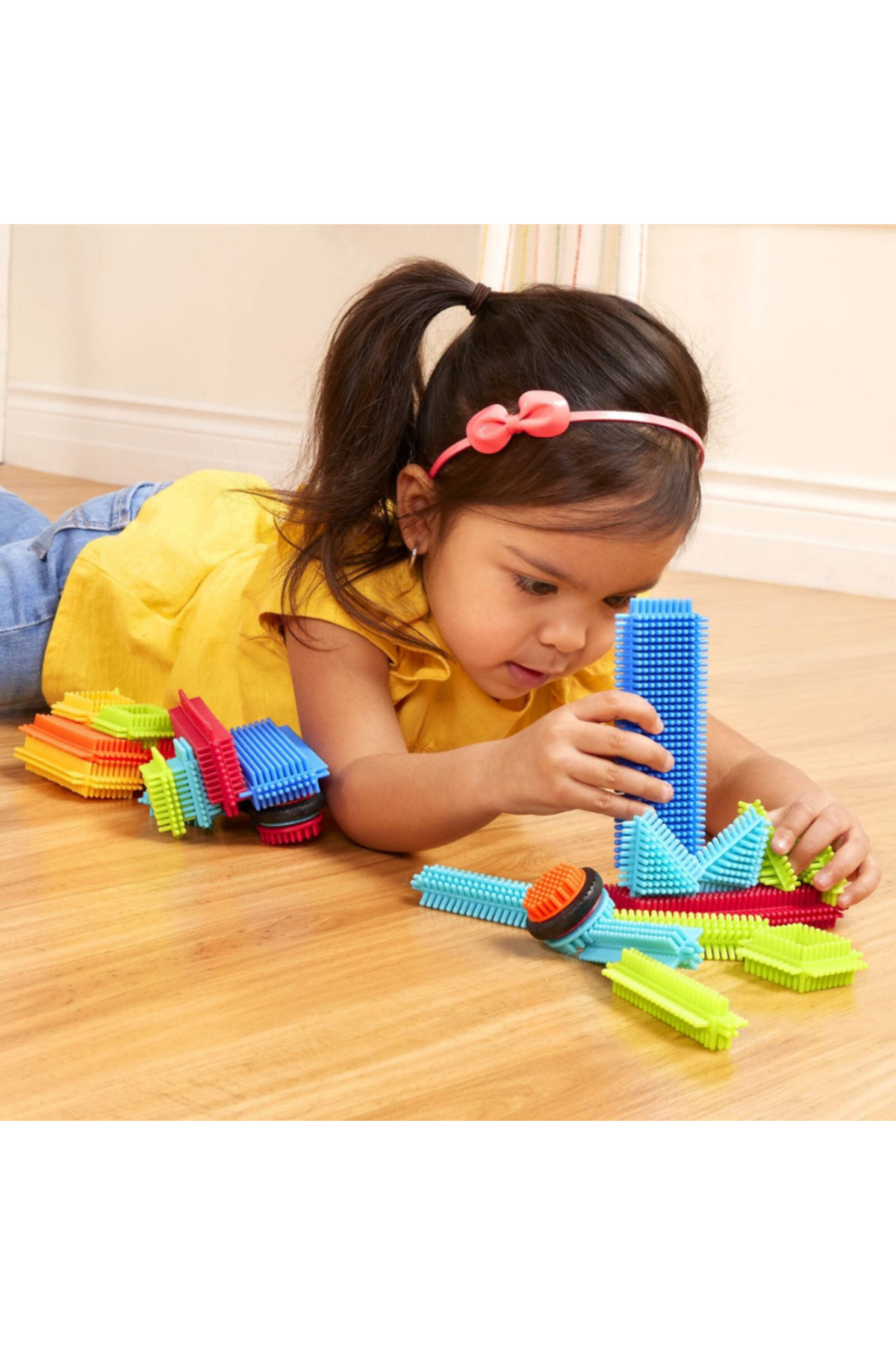 لگوهای ساختنی – پایه – ۳۶ تکه