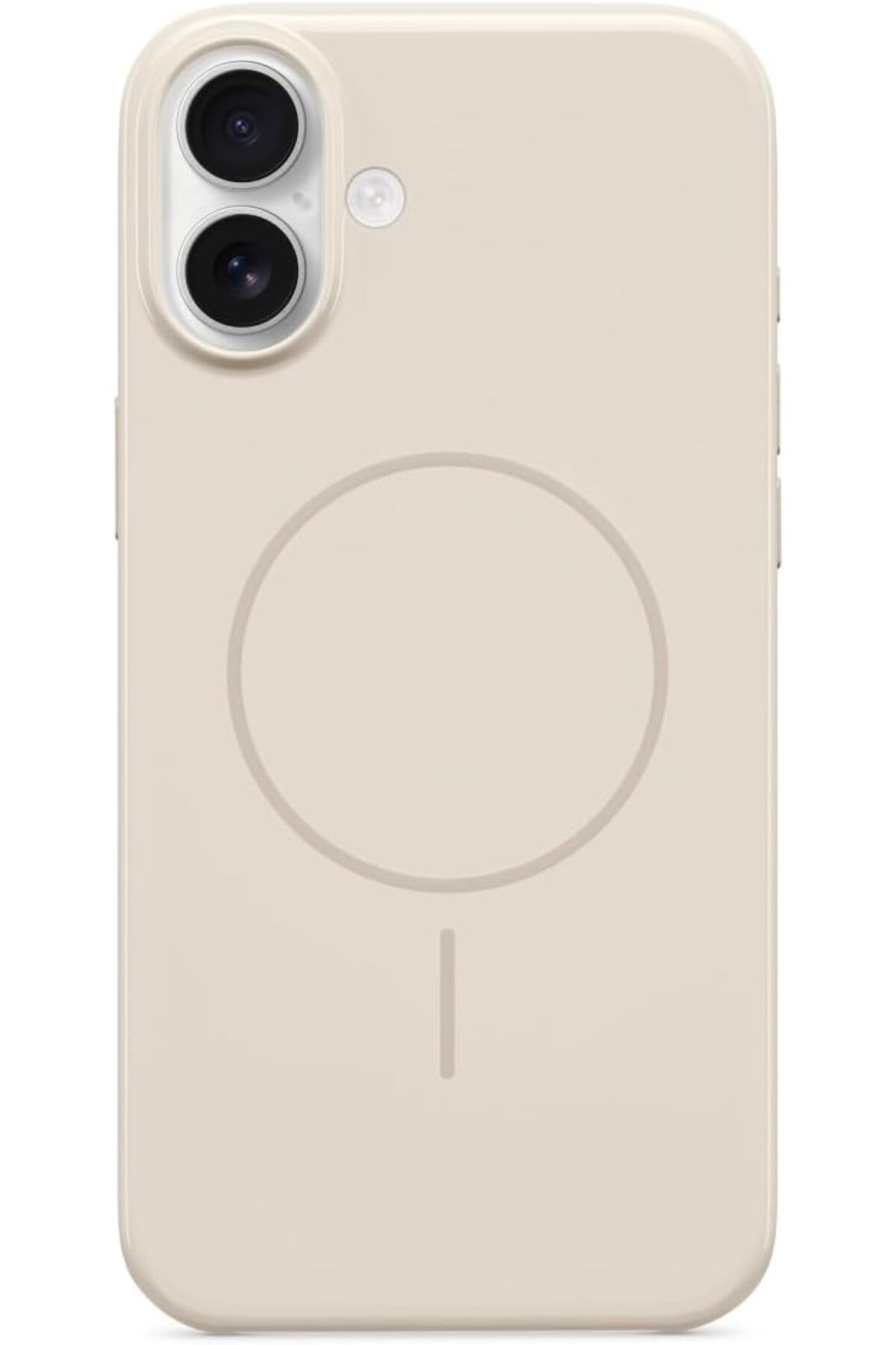 Apple-Beats iPhone 16 Plus Case with MagSafe - Summit Stone 1