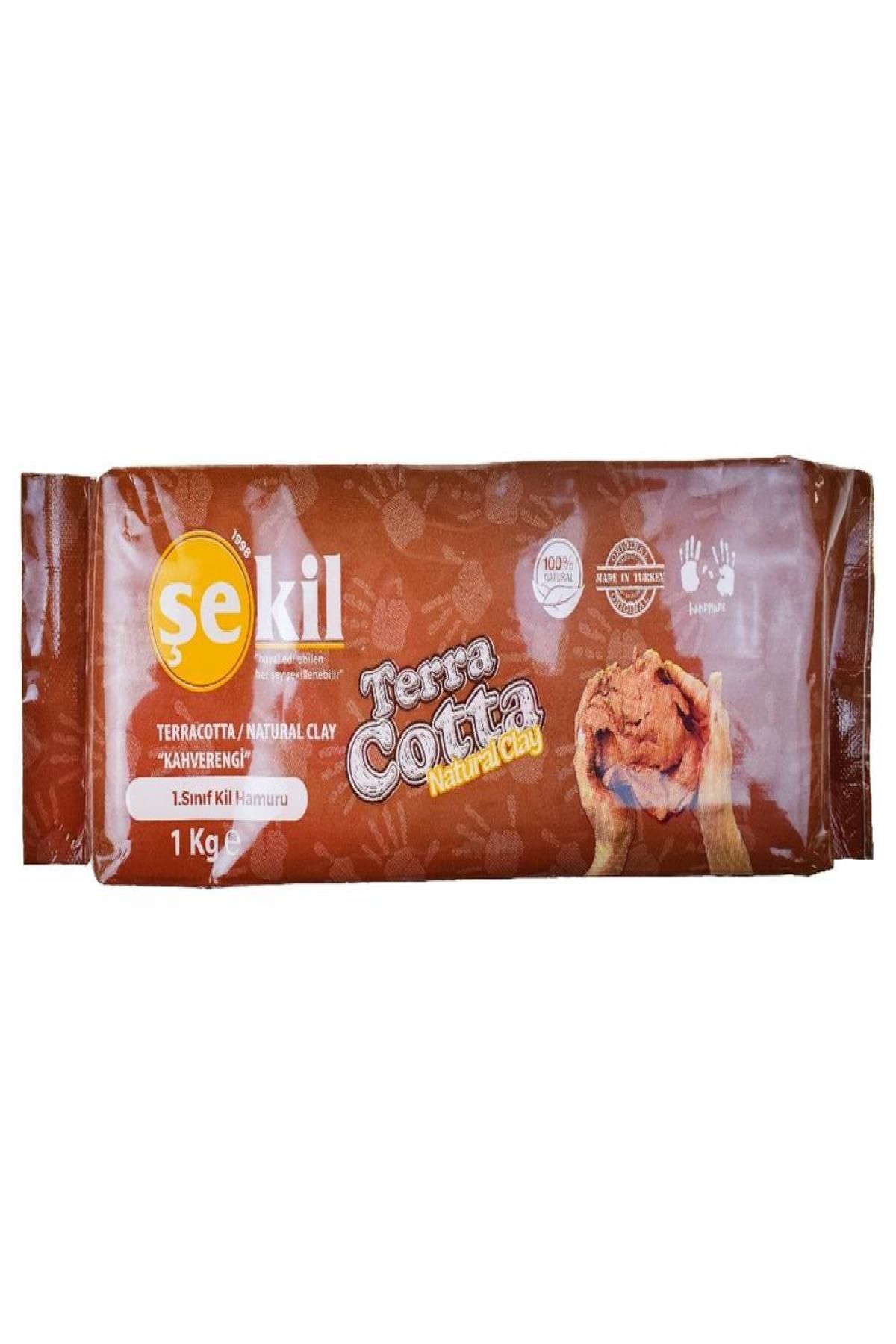 Nextpage Şekil 1000 Gr Kil Hamuru