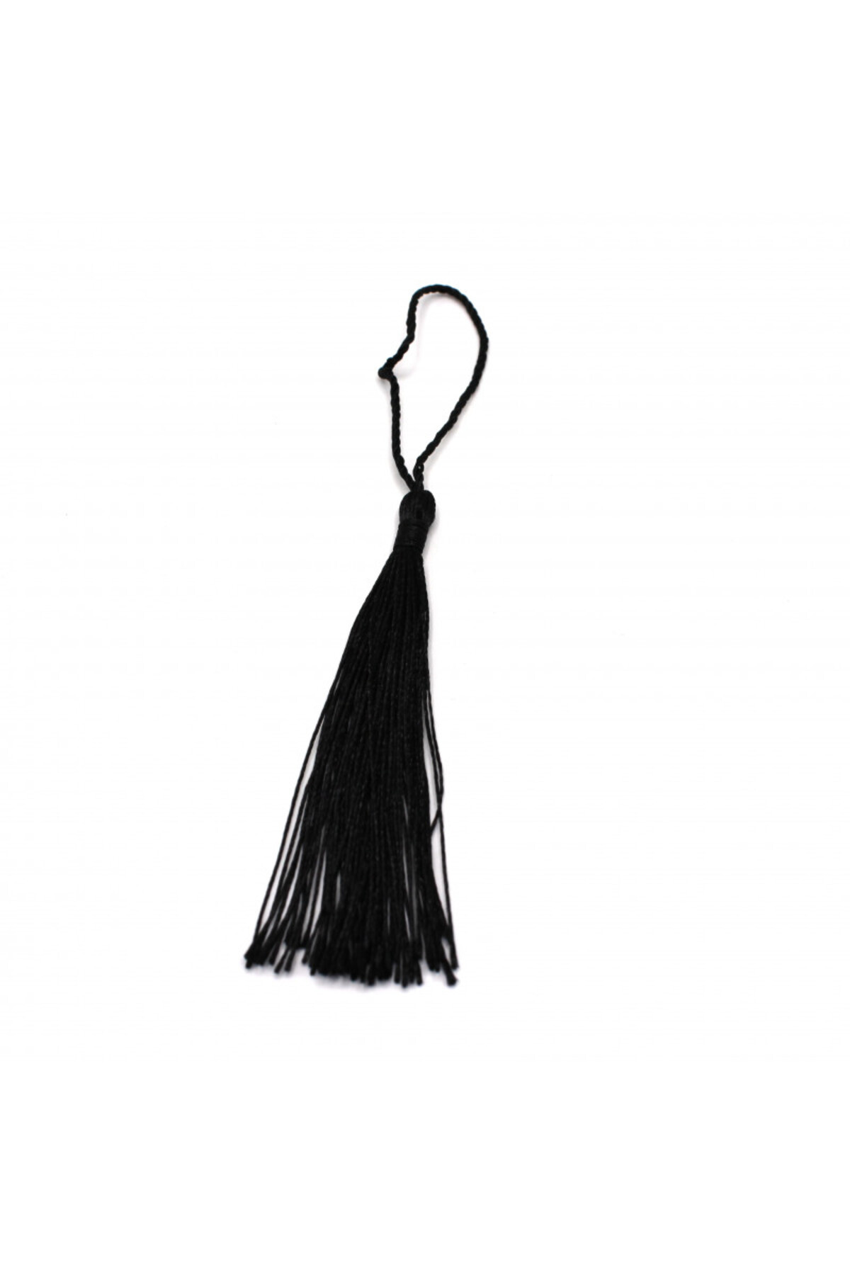 Tassel Polyester 100 Pieces