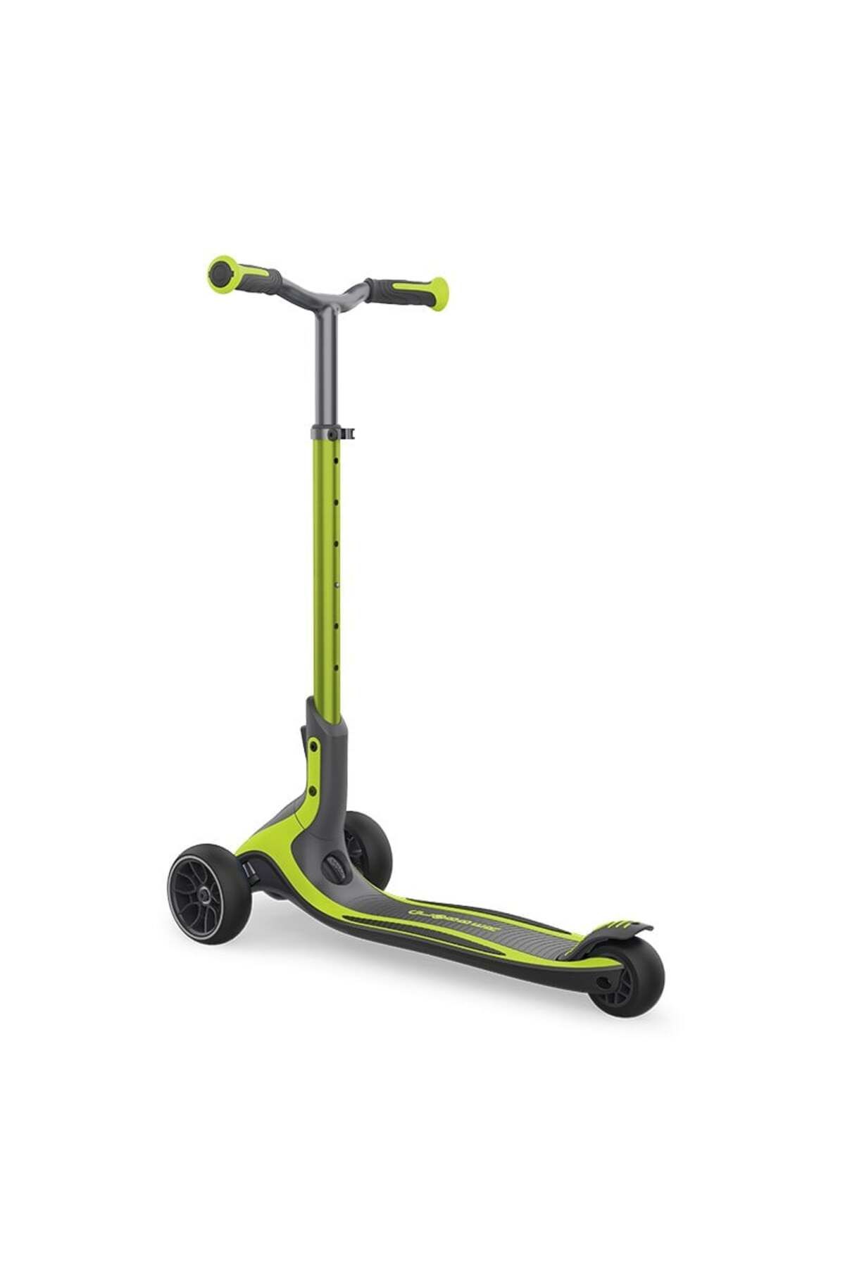 Globber-Ultimum Scooter - Green 5