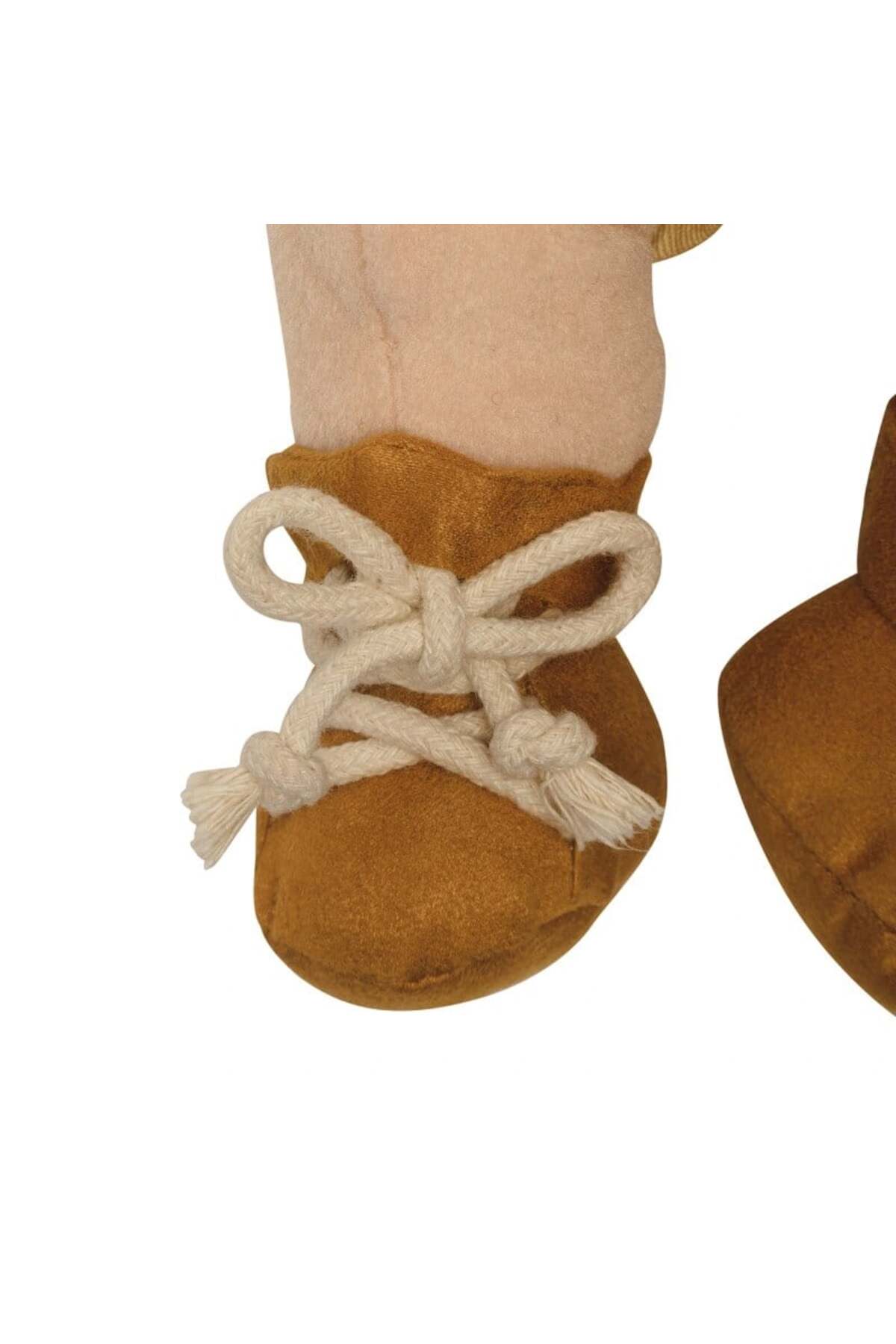 Genel Markalar Toy Baby Stella Oyuncak Bebek - Giyinmeyi Öğrenelim fotoğrafı 6 (önizleme)